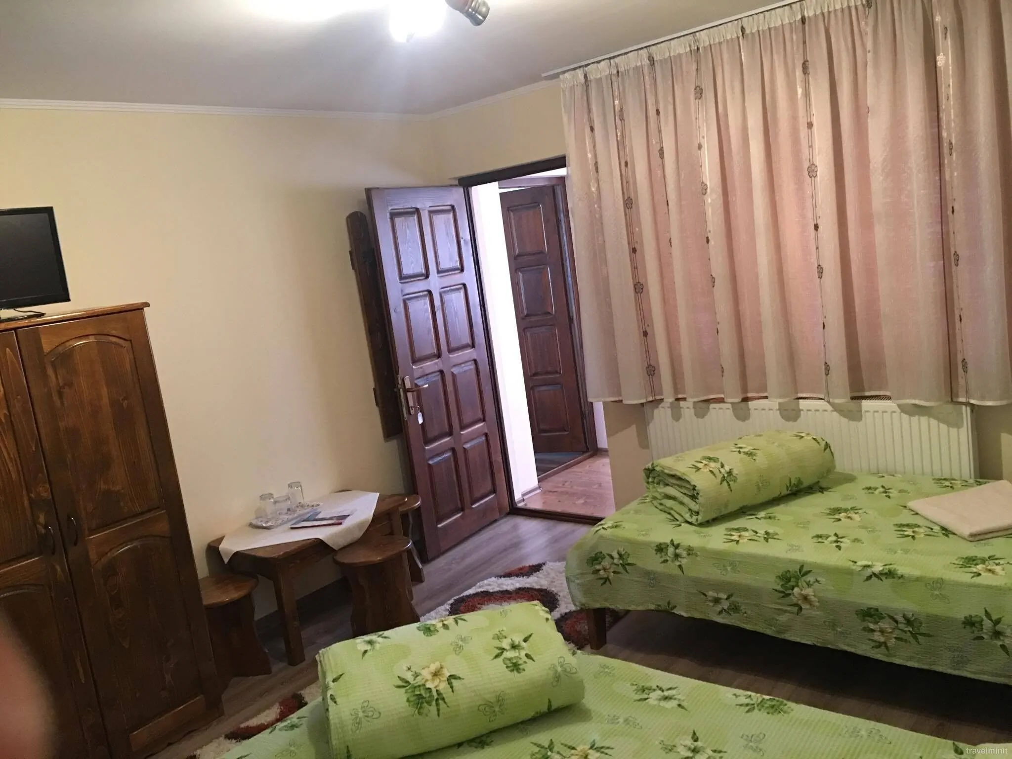 Pensiunea Fülöp Praid - foto 7
