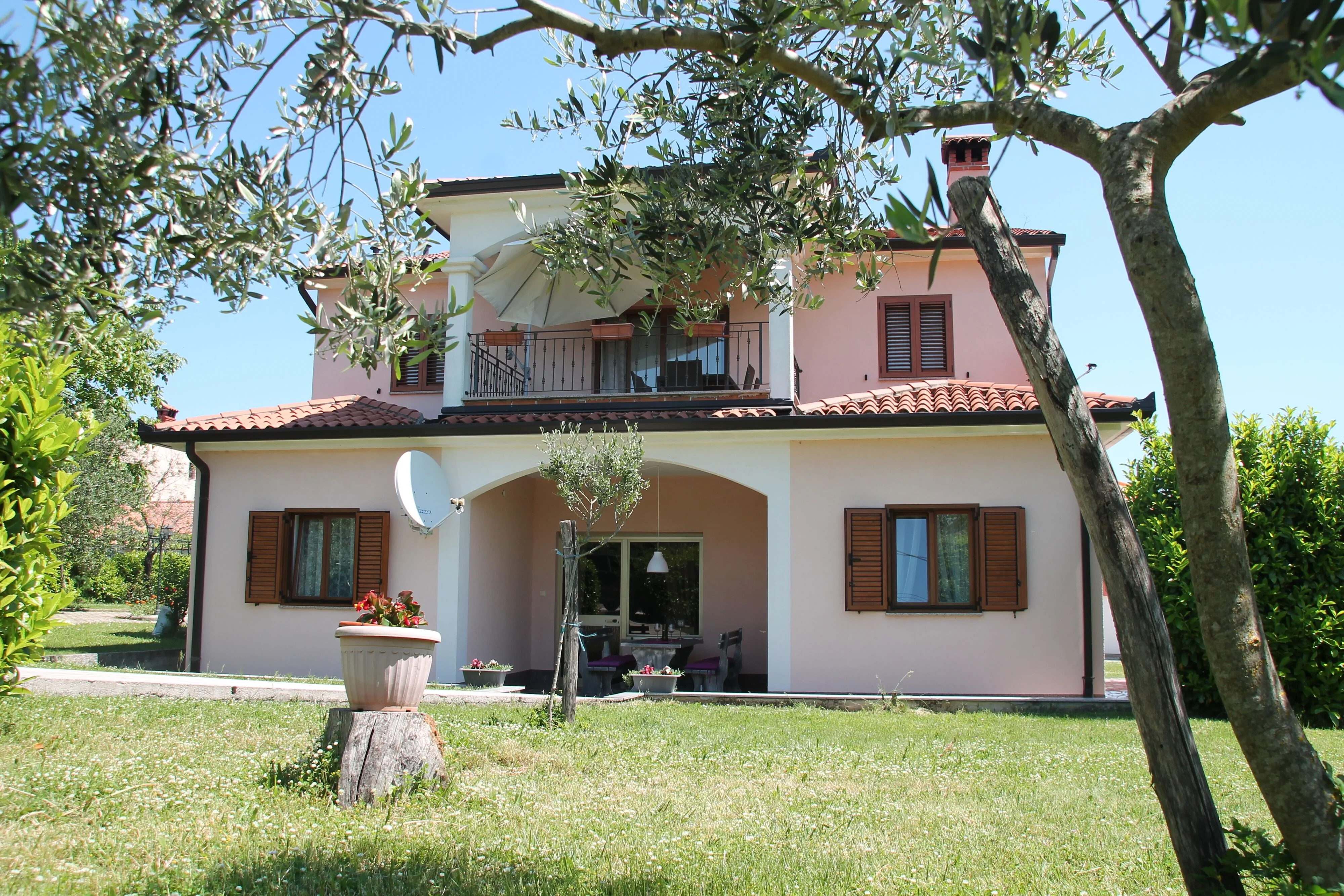 Apartments With Parking Space Labin - 14581 – Labin, Croația