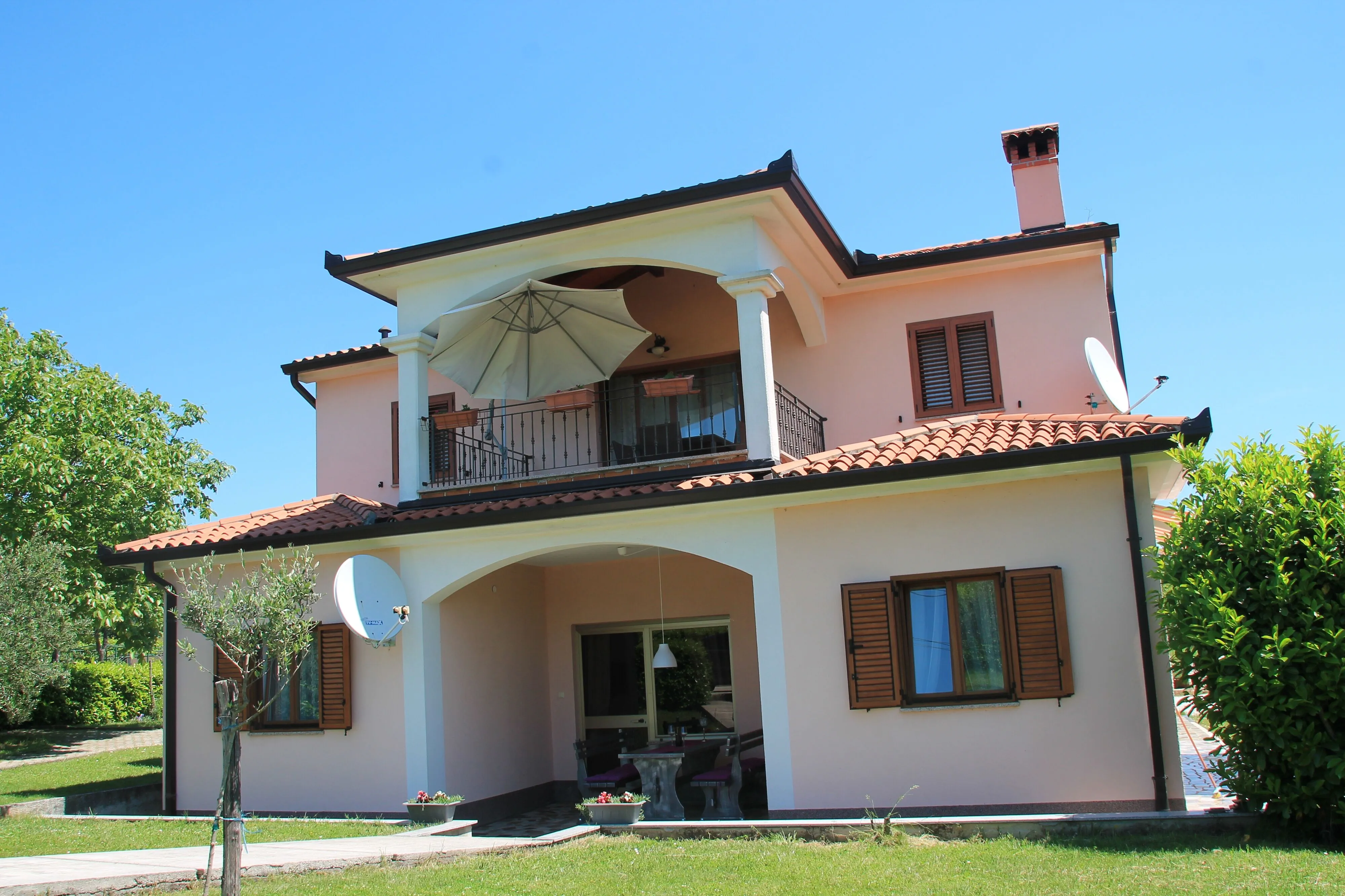 Apartments With Parking Space Labin - 14581 – Labin, Croația