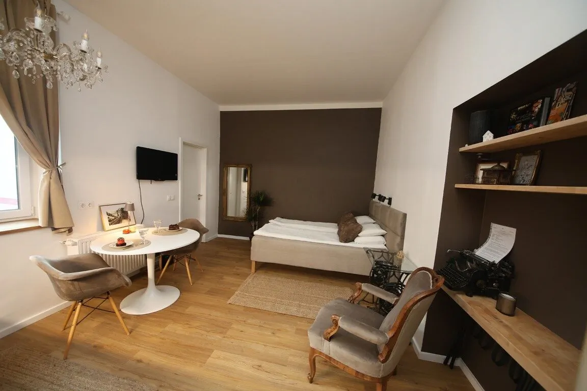 Mini Flat Apartman Pécs – Pécs, Ungaria