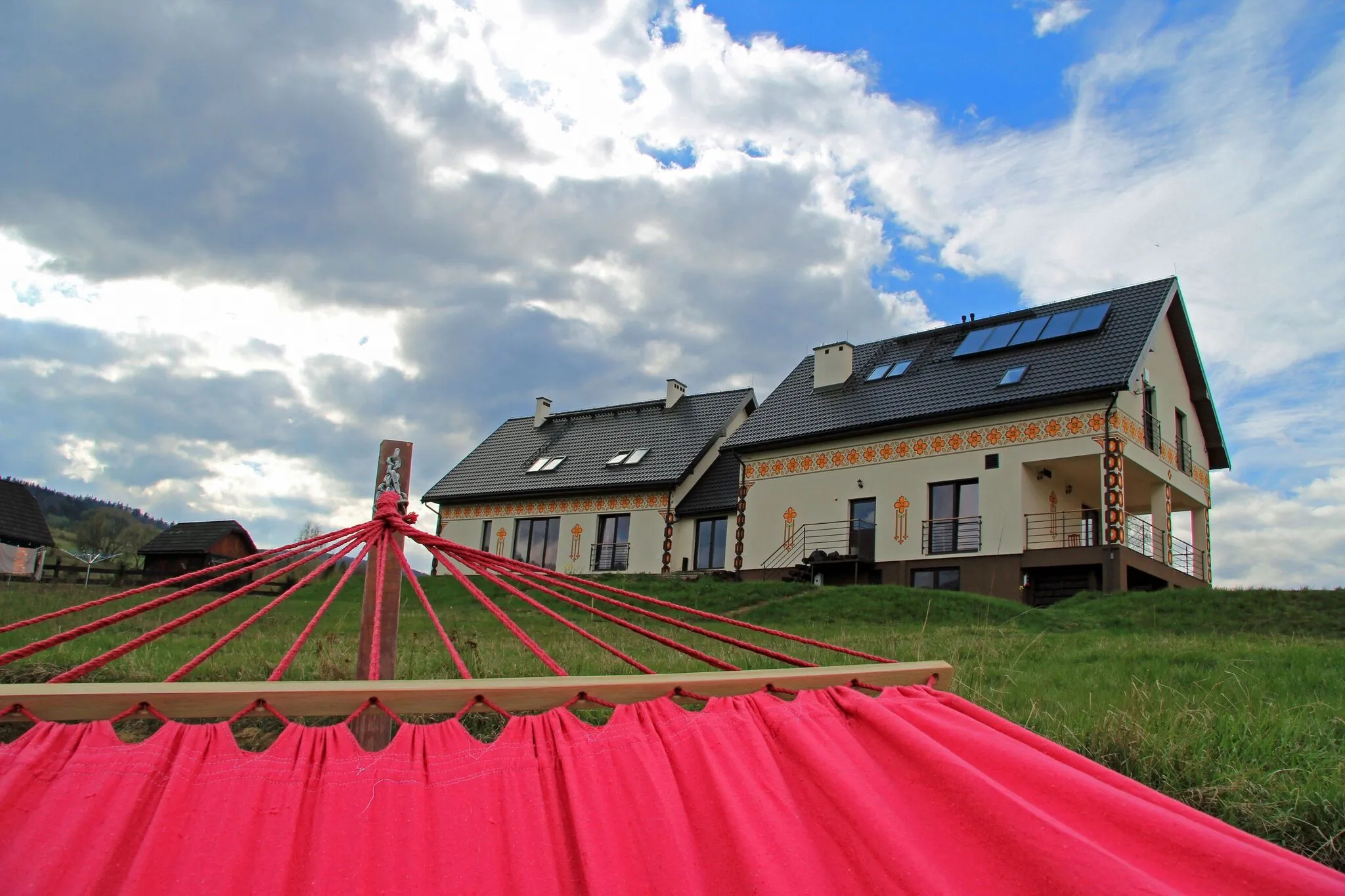 Gościniec Horb Wetlina - foto 10