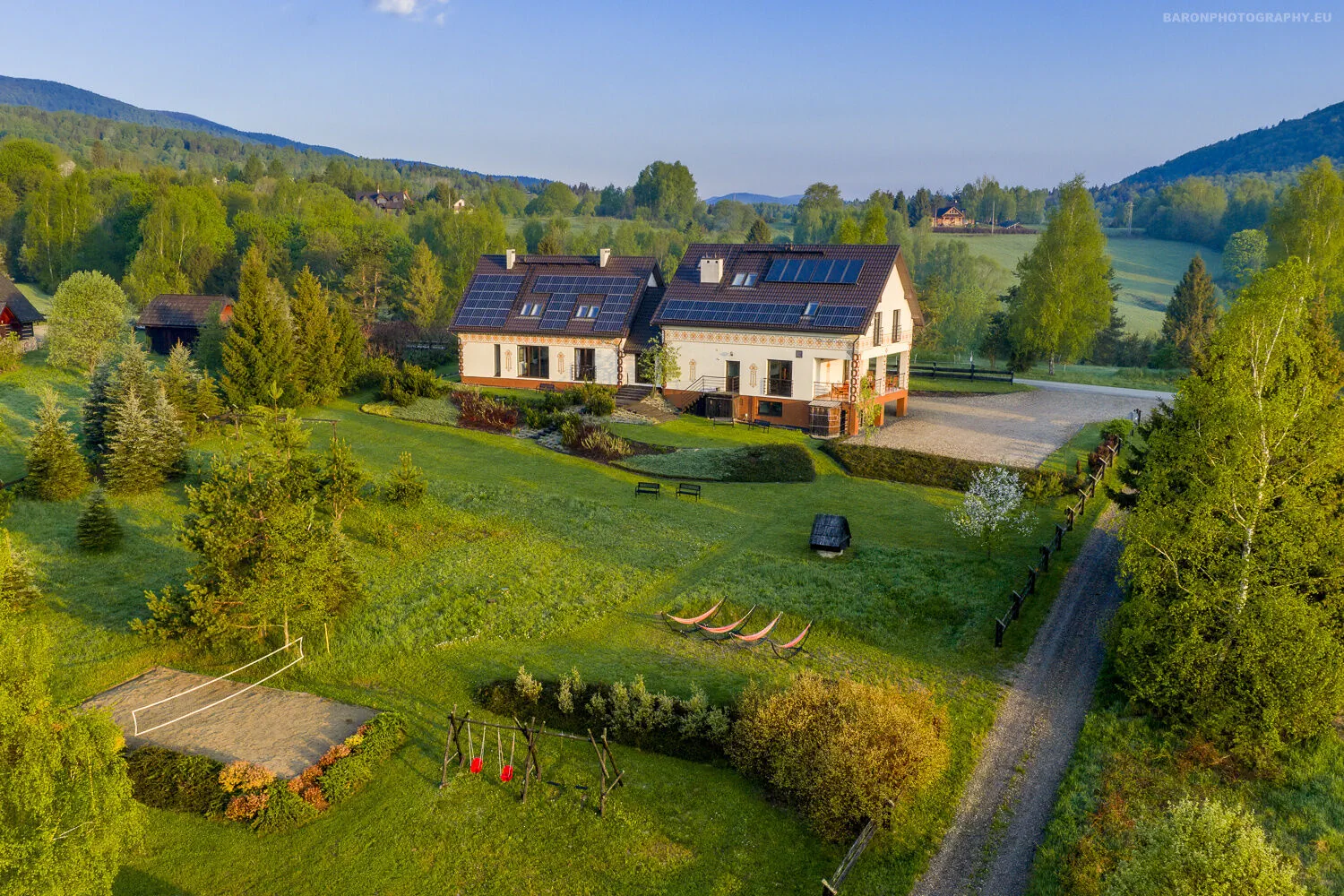 Gościniec Horb Wetlina - foto 2