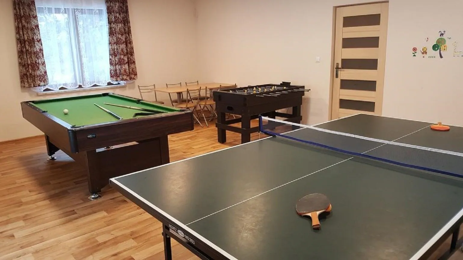 Willa u Tomali Bukowina Tatrzańska – Bukowina Tatrzańska, Polsko
