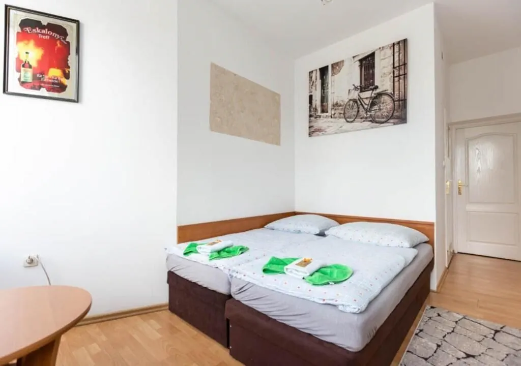Bike Hostel & Camp Przewóz – Przewóz, Polonia