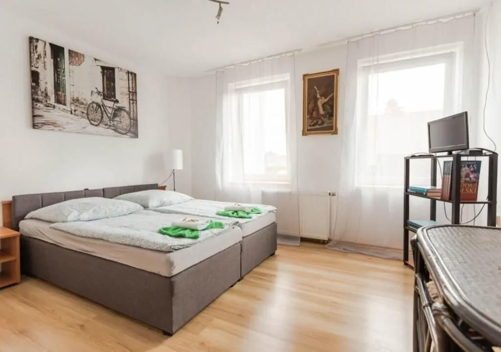 Bike Hostel & Camp Przewóz – Przewóz, Polonia