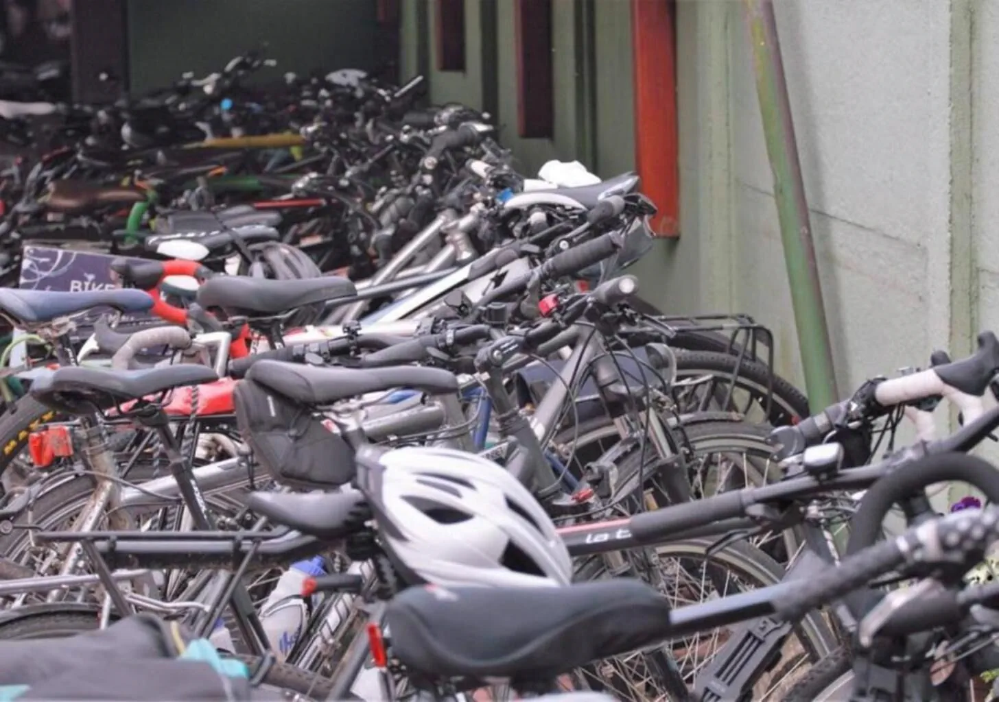 Bike Hostel & Camp Przewóz – Przewóz, Polonia
