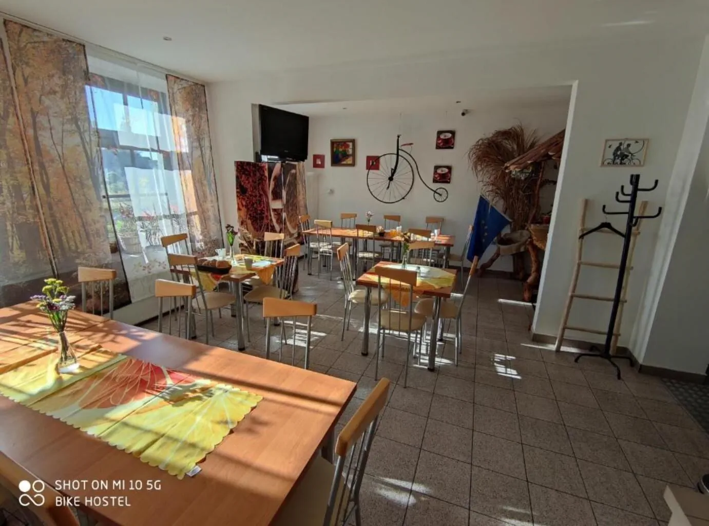 Bike Hostel & Camp Przewóz – Przewóz, Polonia