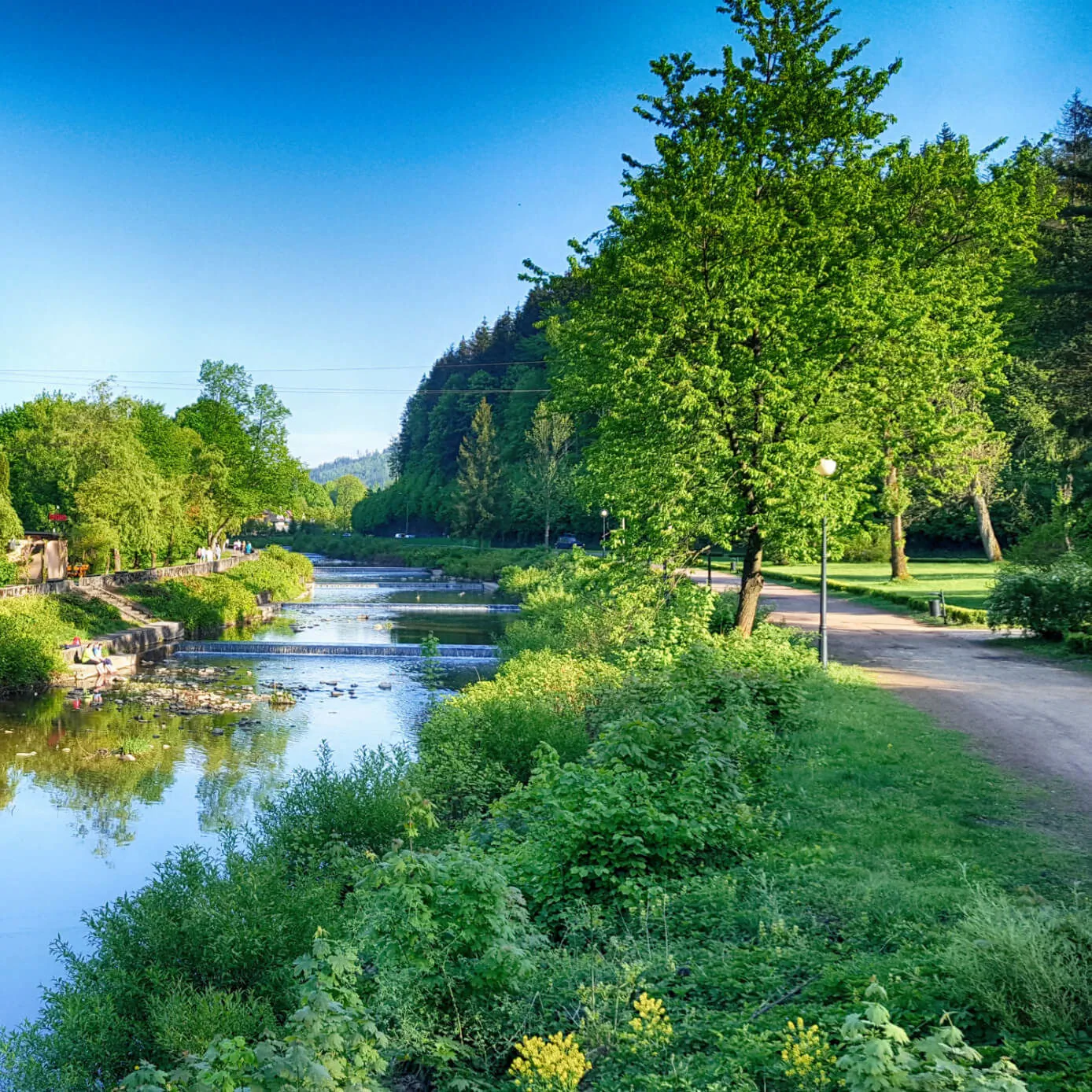 Domek Górski Promyk Wisła – Wisła, Polska
