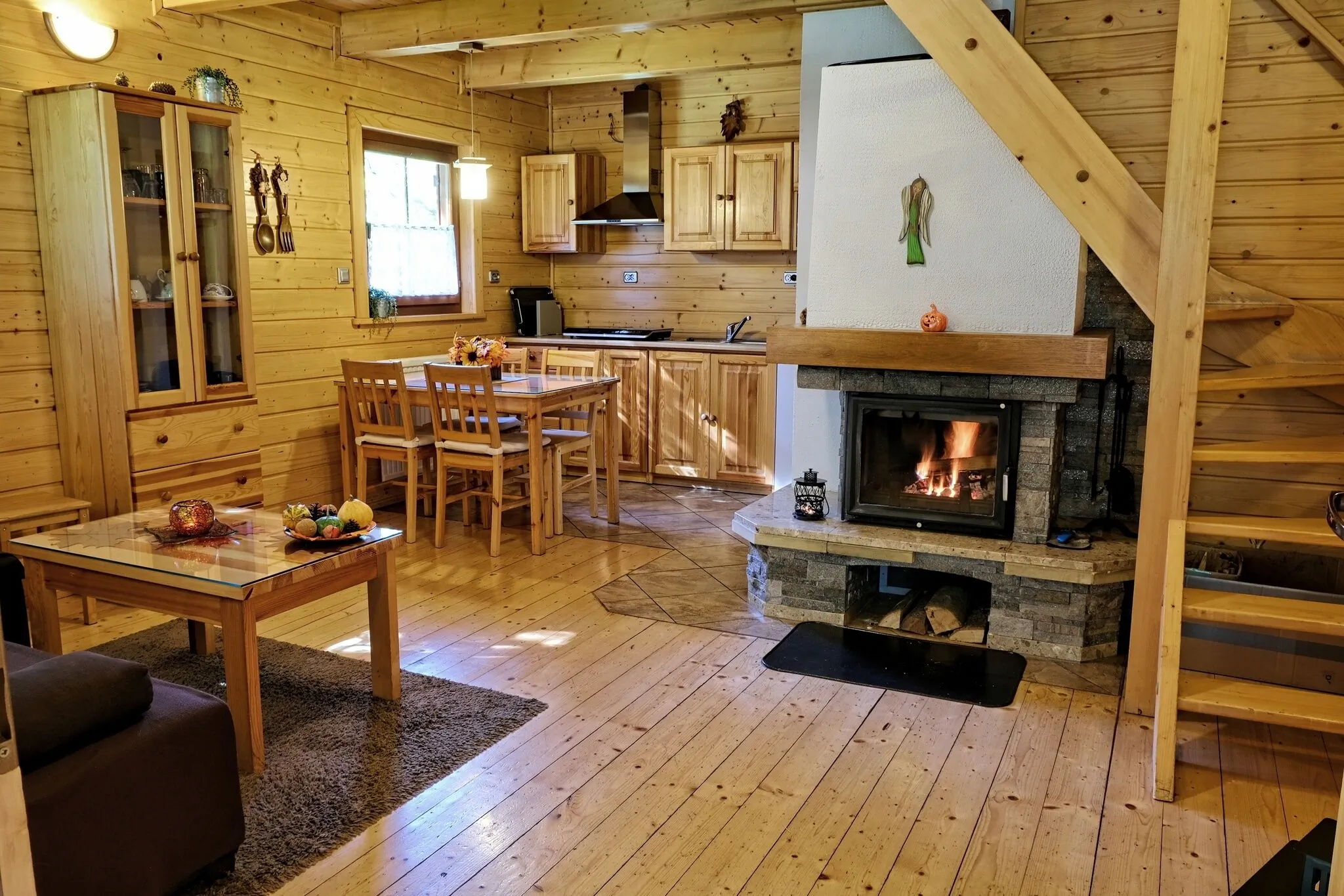 Domek Górski Promyk Wisła – Wisła, Polska