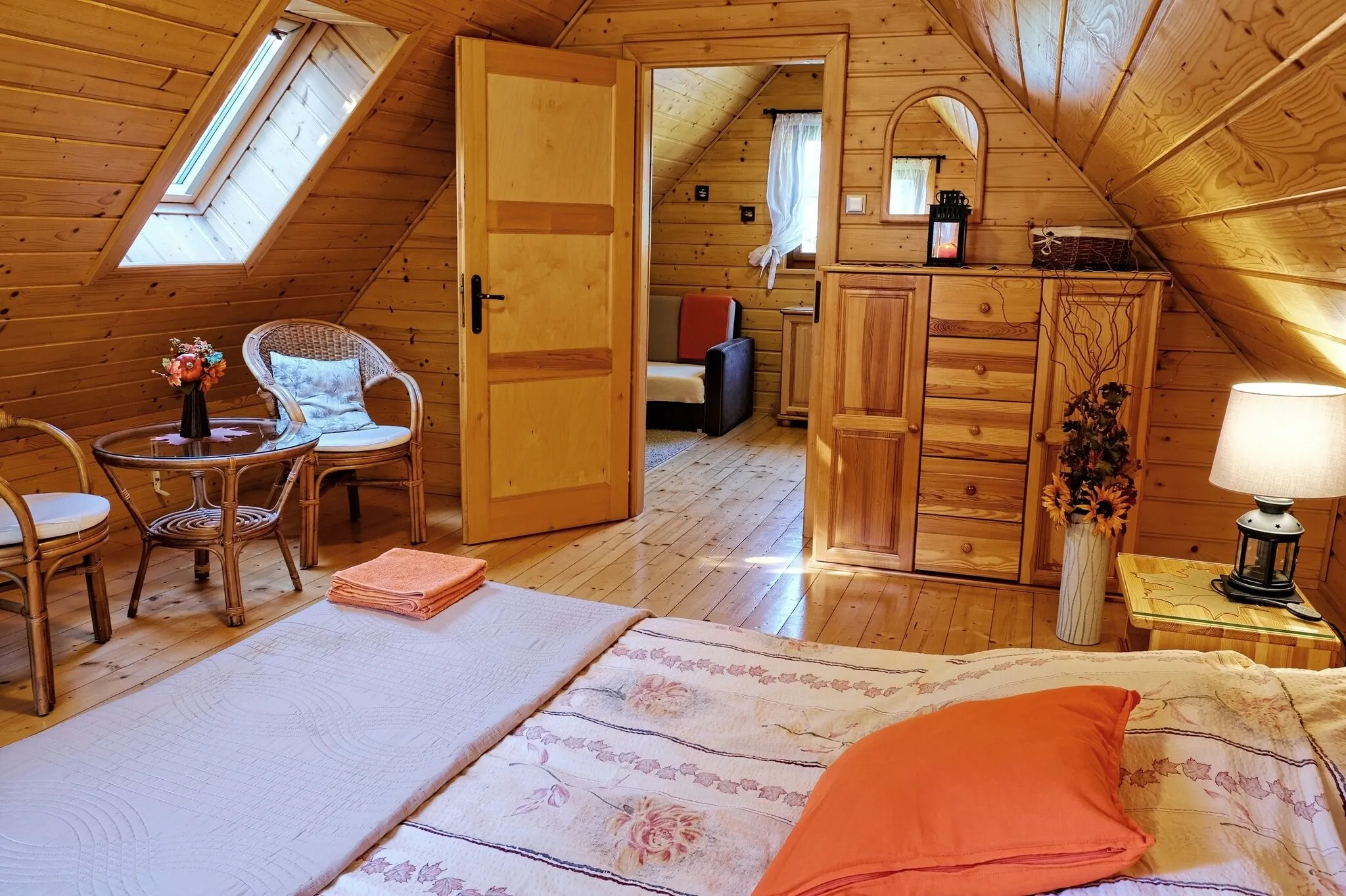 Domek Górski Promyk Wisła – Wisła, Polska