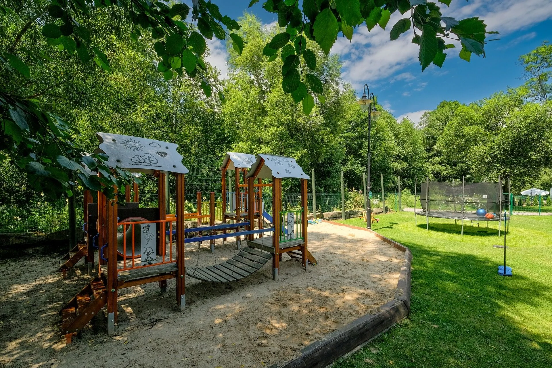 Aparthotel Góralski SPA & Restaurant Białka Tatrzańska – Białka Tatrzańska, Polonia