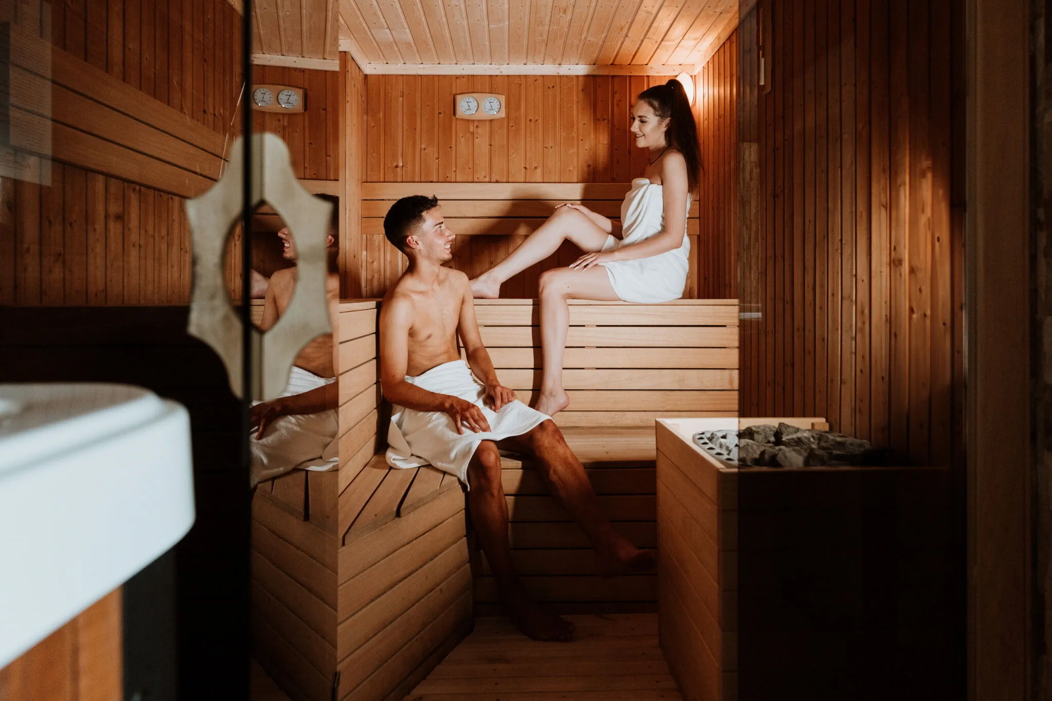 Aparthotel Góralski SPA & Restaurant Białka Tatrzańska – Białka Tatrzańska, Polonia