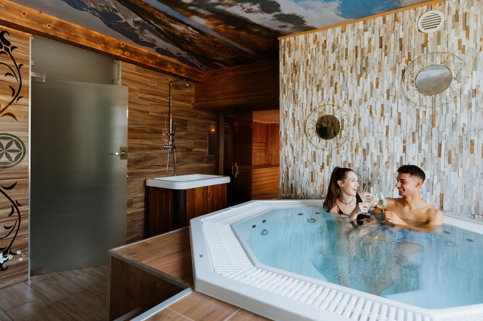 Aparthotel Góralski SPA & Restaurant Białka Tatrzańska – Białka Tatrzańska, Polonia