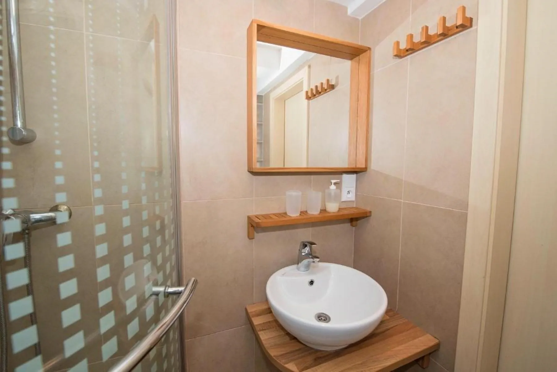Apartmá Panorama Jeseník - foto 3