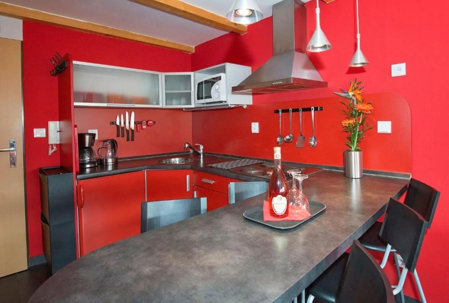 Apartmá Panorama Jeseník - foto 1