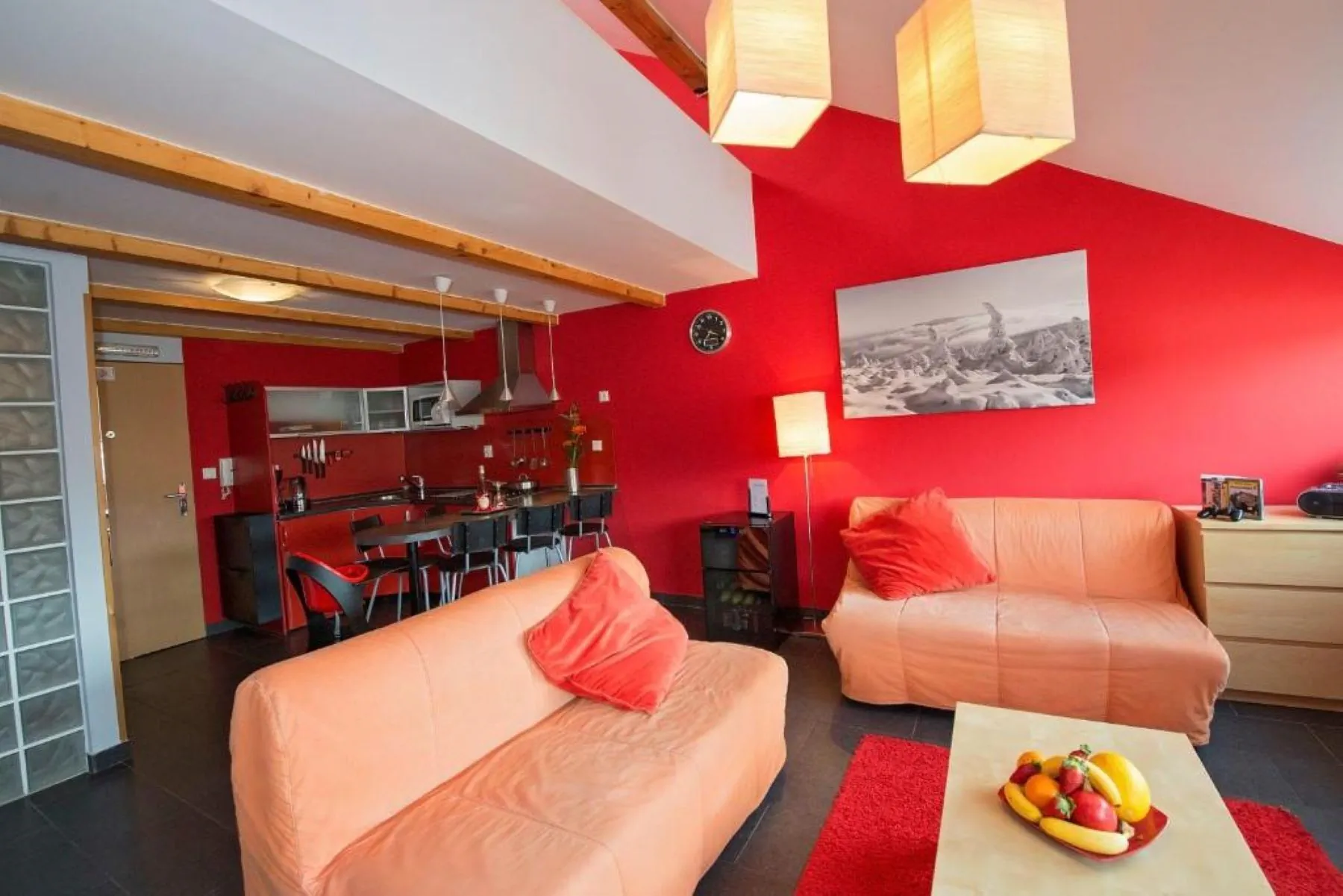 Apartmá Panorama Jeseník - foto 2