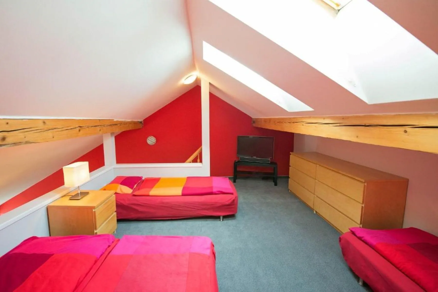 Apartmá Panorama Jeseník - foto 4