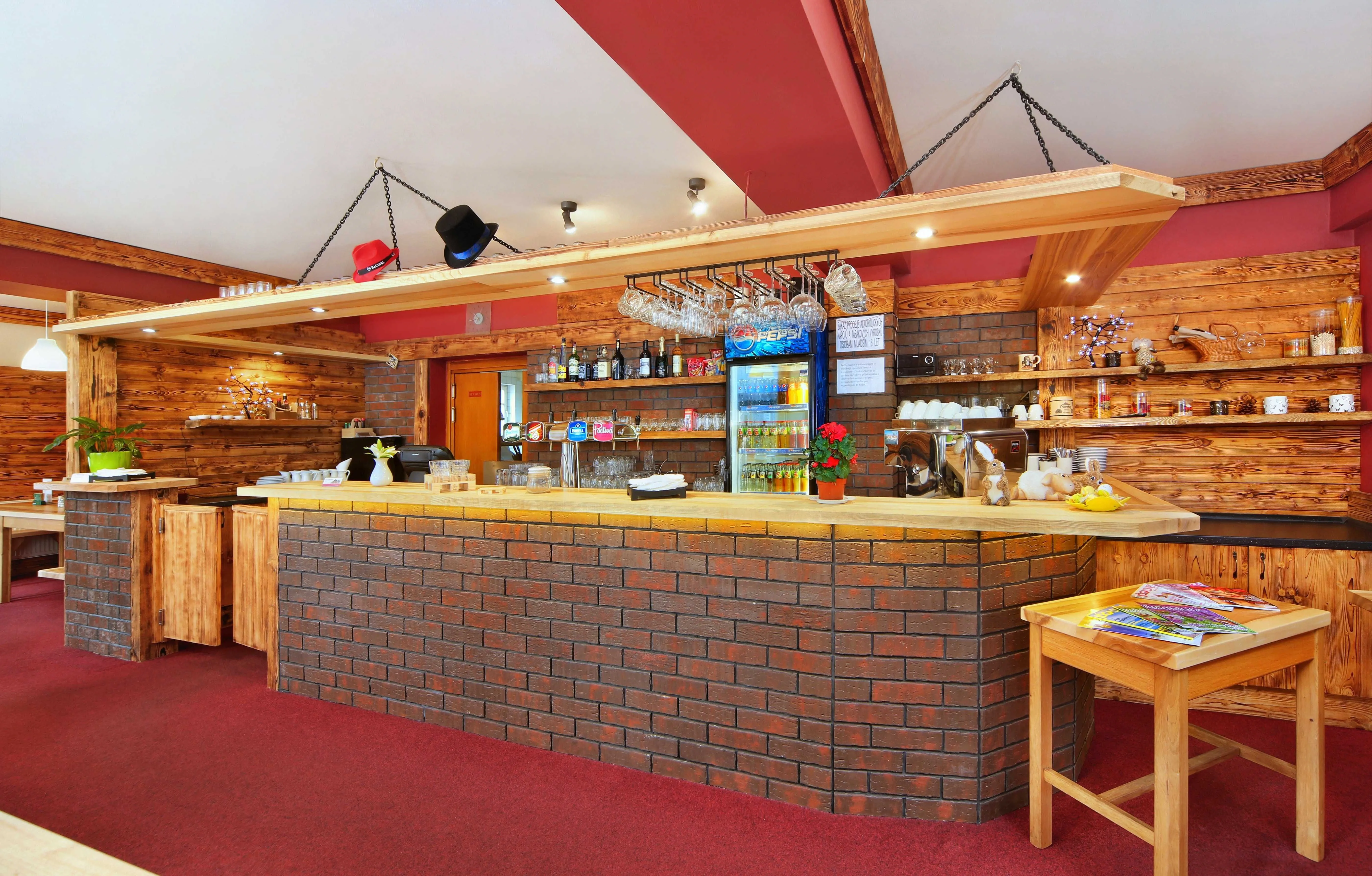 Hotel Hradec Špindlerův Mlýn – Špindlerův Mlýn, Republica Cehă