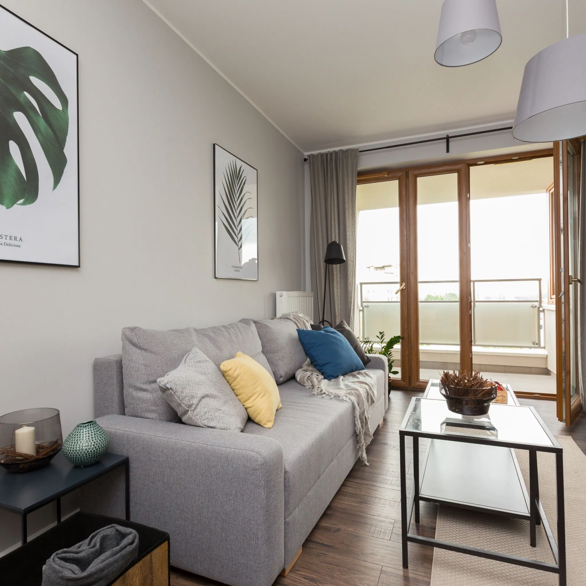 3D Wrocławska Apartament Kraków - foto 5