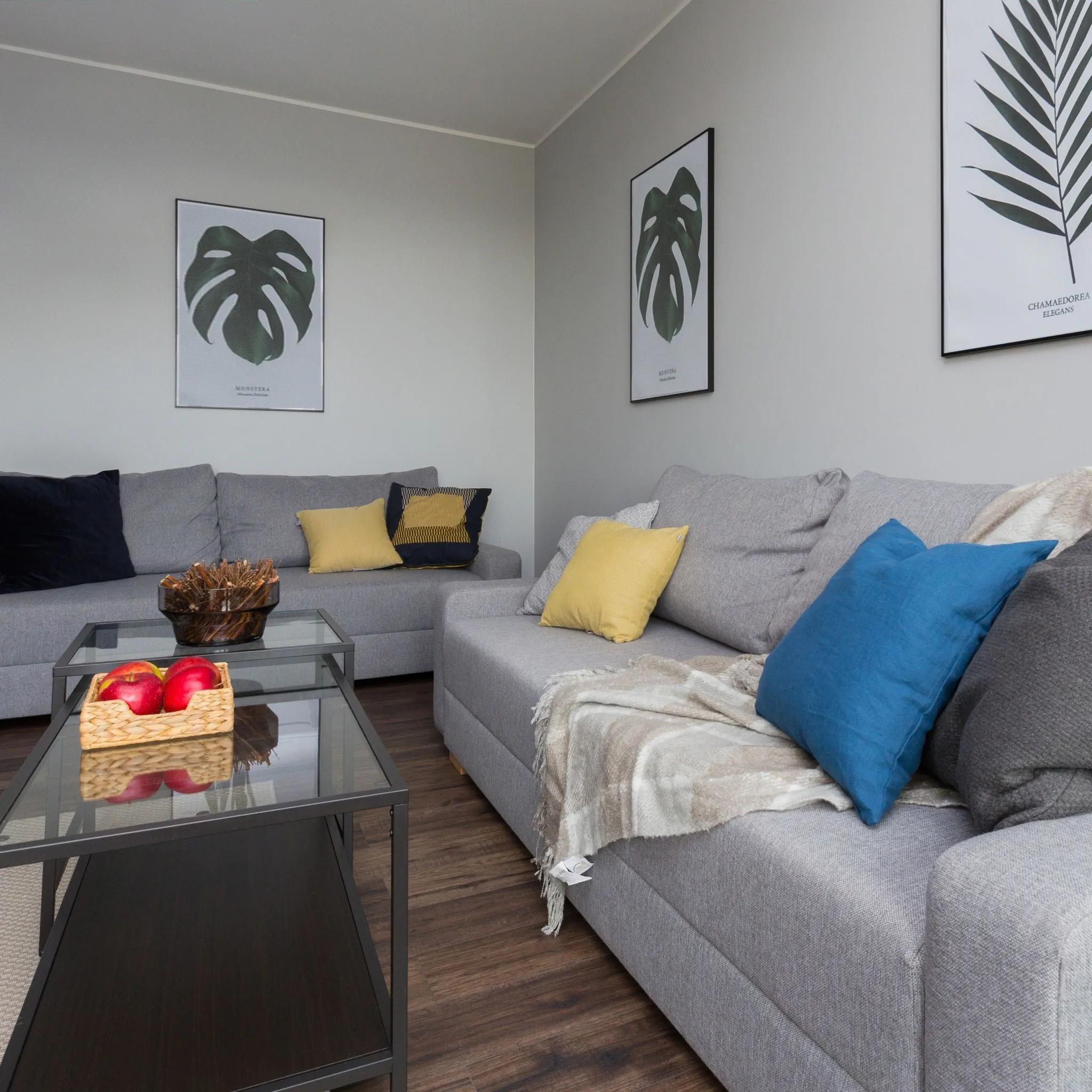 3D Wrocławska Apartament Kraków - foto 6