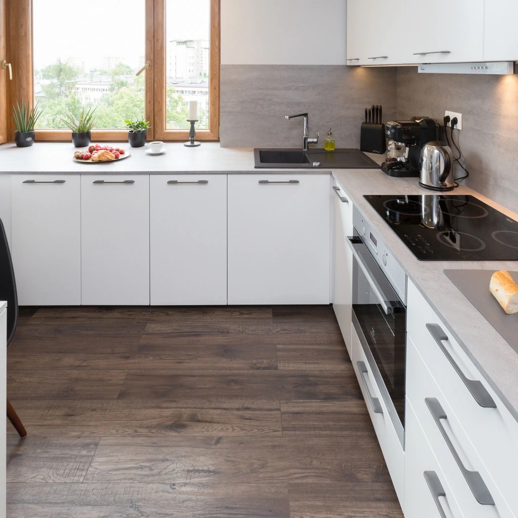 3D Wrocławska Apartament Kraków - foto 9