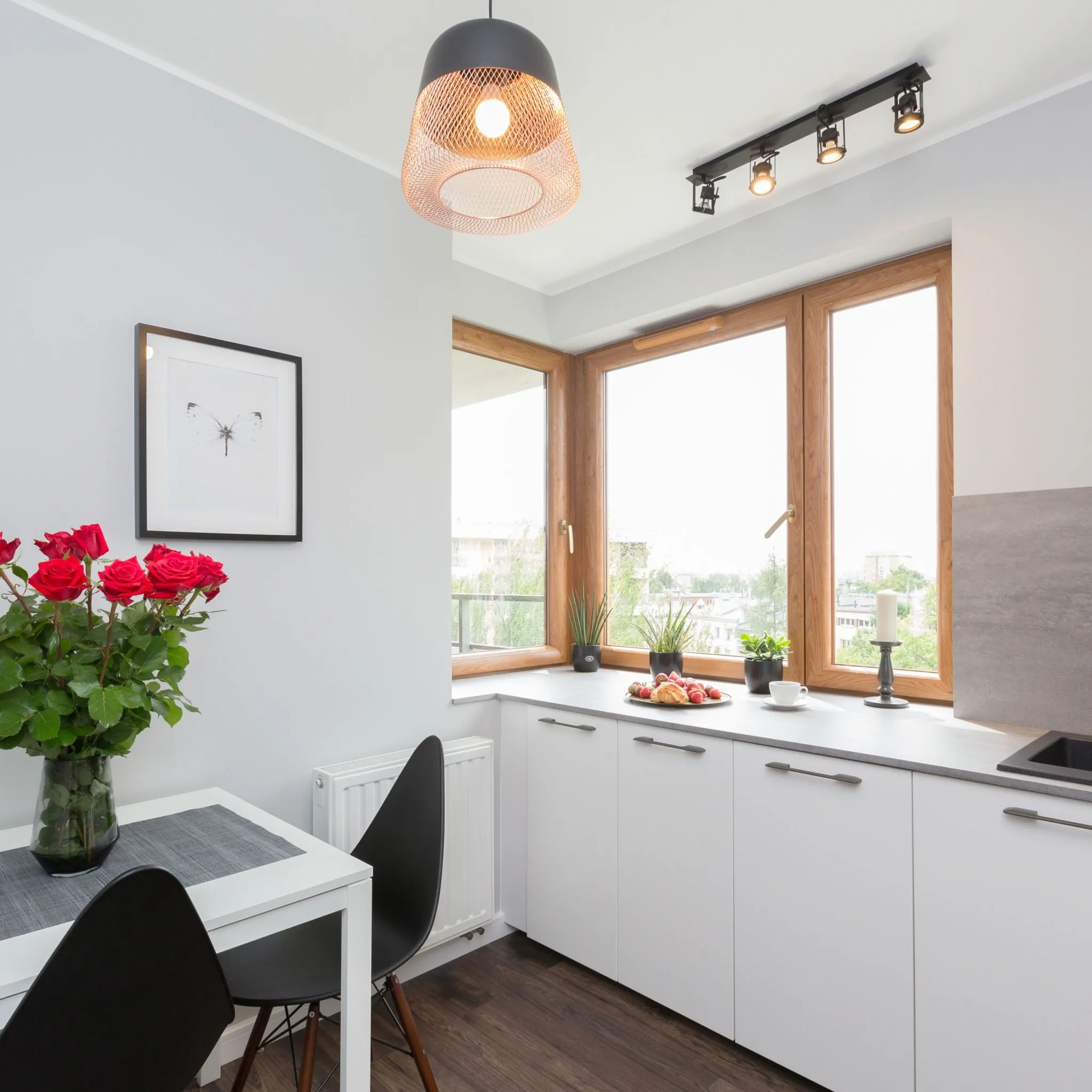 3D Wrocławska Apartament Kraków - foto 10