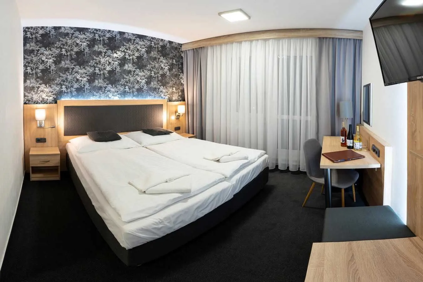 Hotel Kamzík Malá Morávka – Malá Morávka, Česká republika
