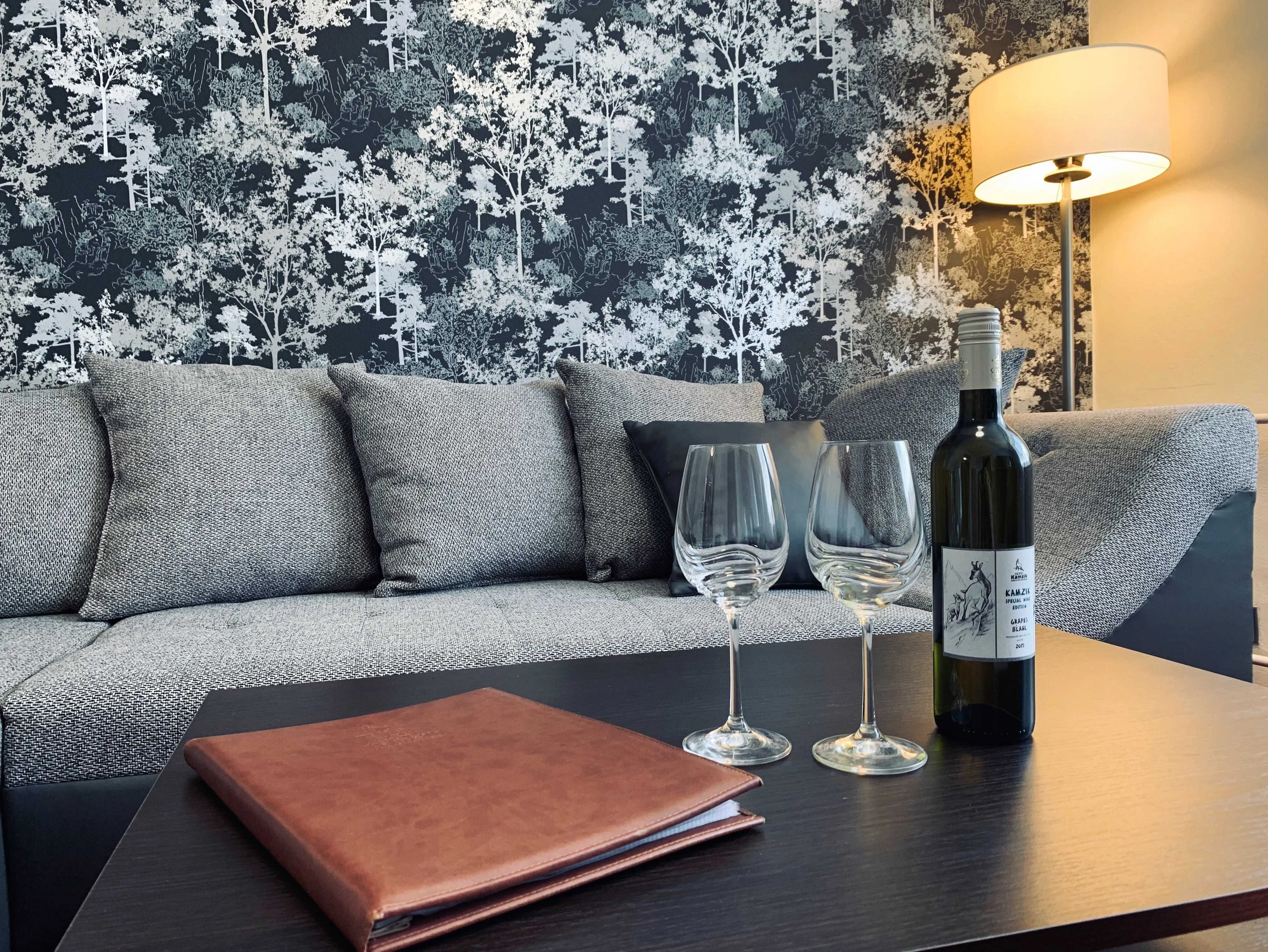Hotel Kamzík Malá Morávka – Malá Morávka, Česká republika