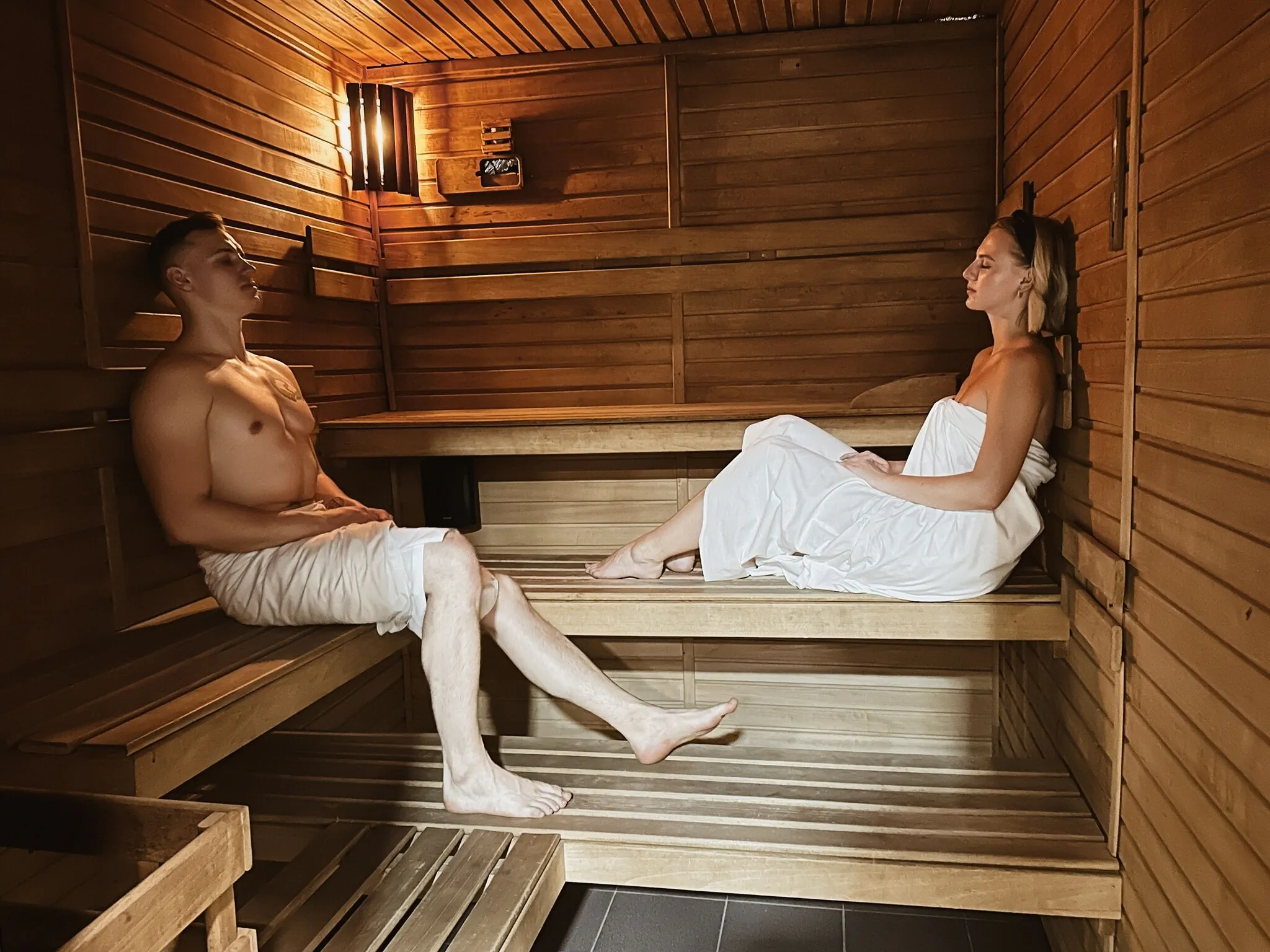 Hotel Kamzík Malá Morávka – Malá Morávka, Česká republika
