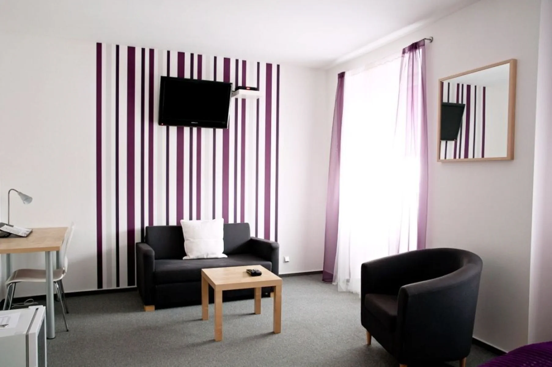 Hotel Berger Kamenice nad Lipou – Kamenice nad Lipou, Česká republika