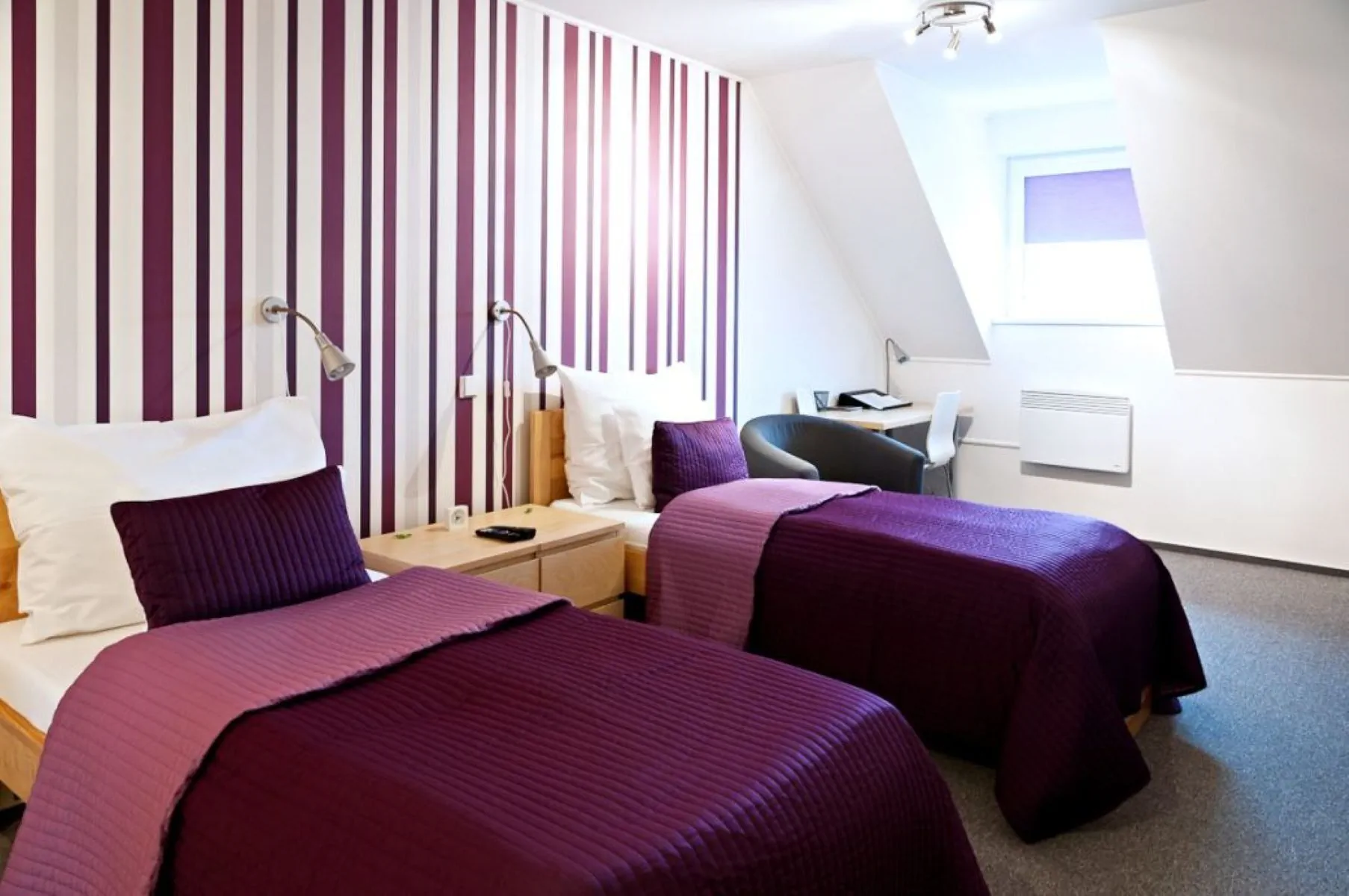 Hotel Berger Kamenice nad Lipou – Kamenice nad Lipou, Česká republika
