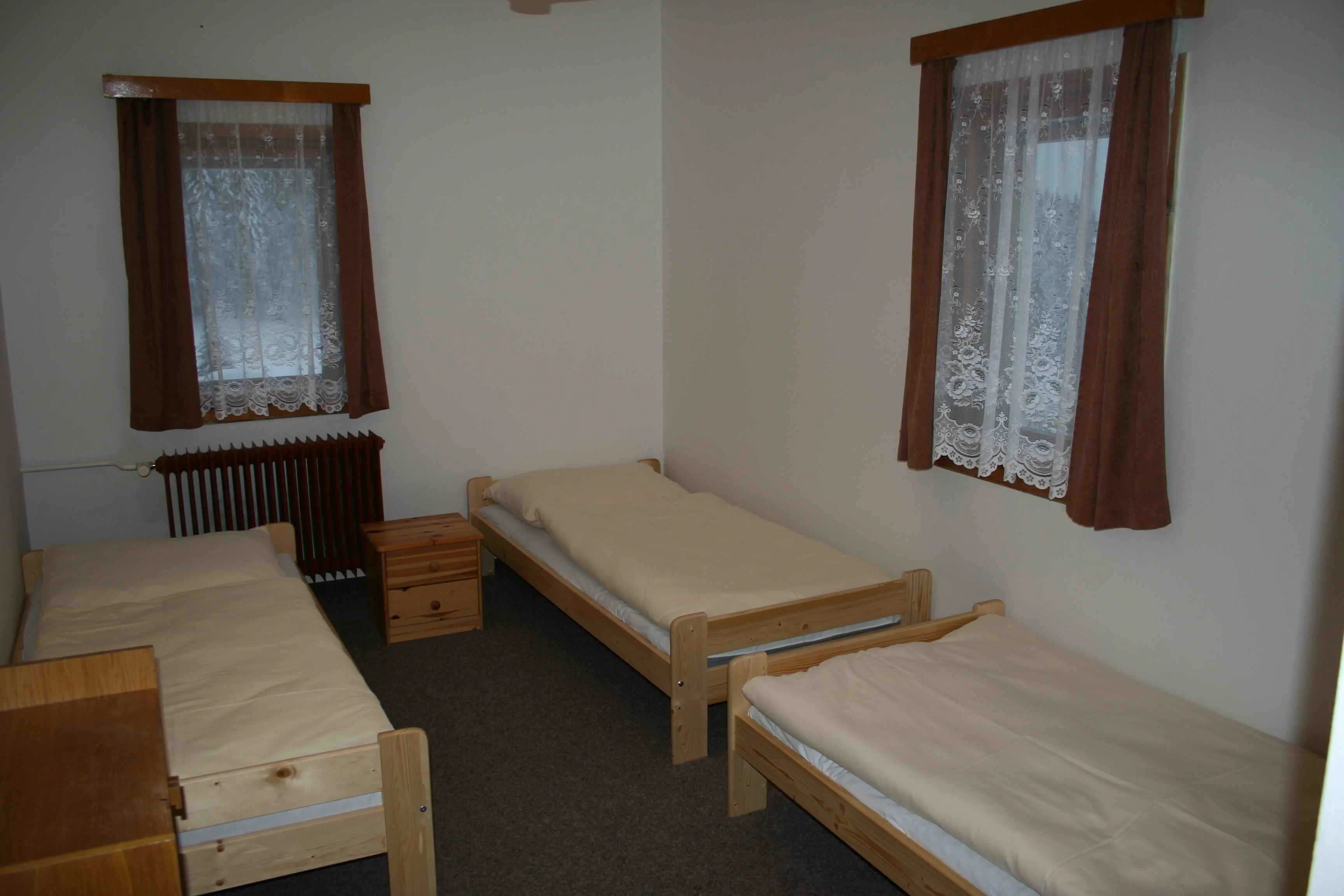 Horský hotel Flora Vítkovice – Vítkovice, Republica Cehă