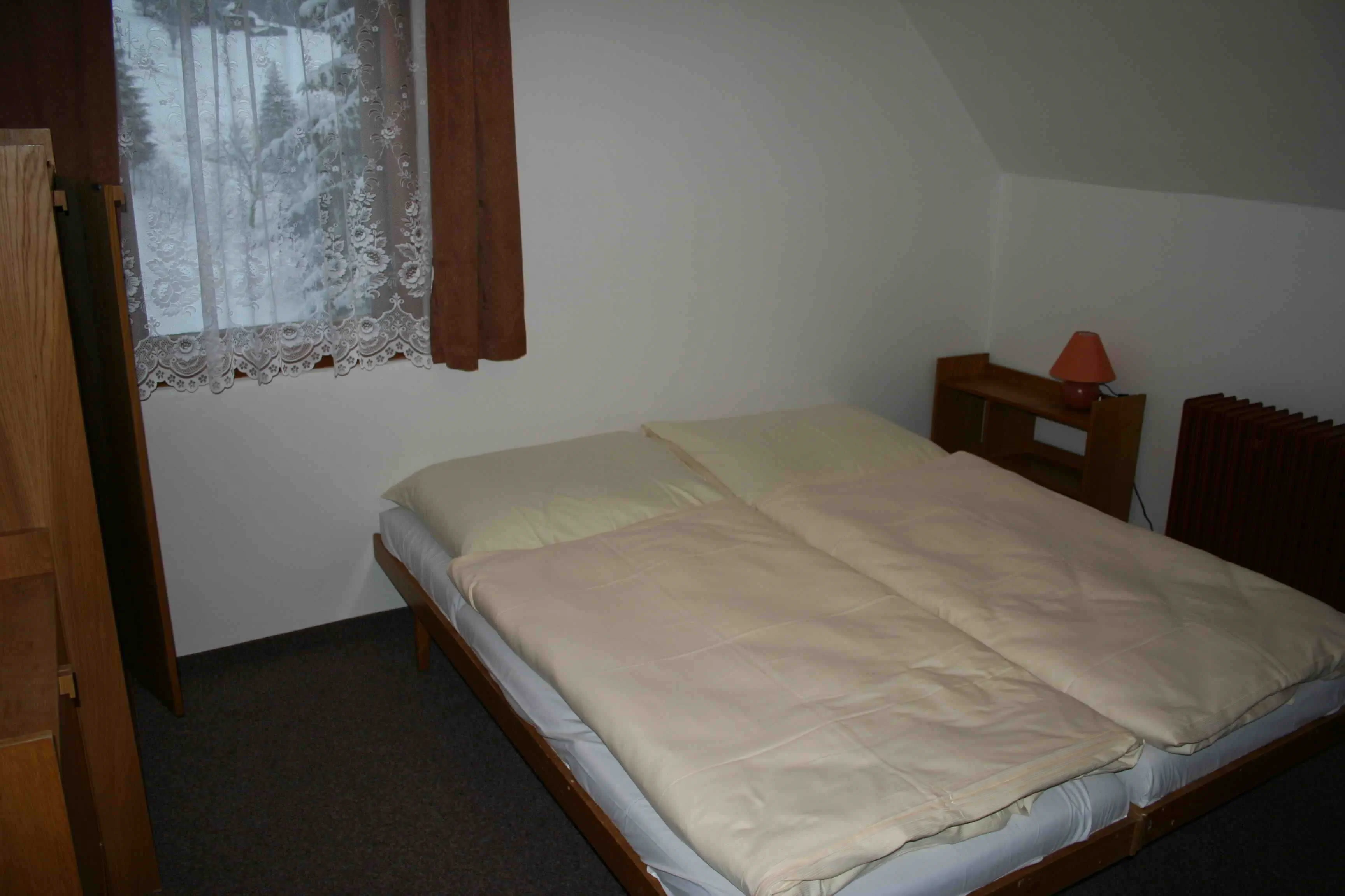 Horský hotel Flora Vítkovice – Vítkovice, Republica Cehă