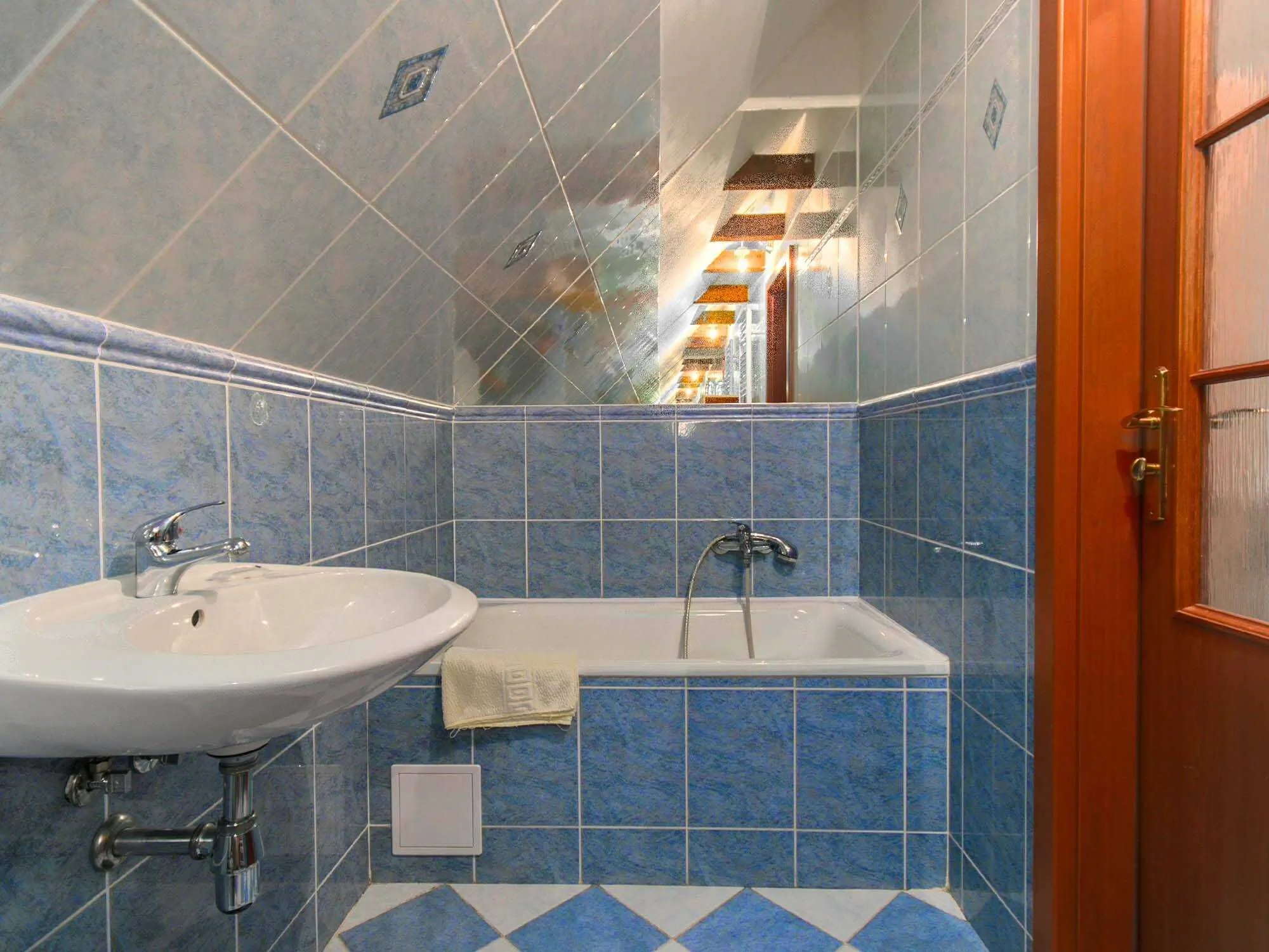 Horský hotel Flora Vítkovice – Vítkovice, Republica Cehă