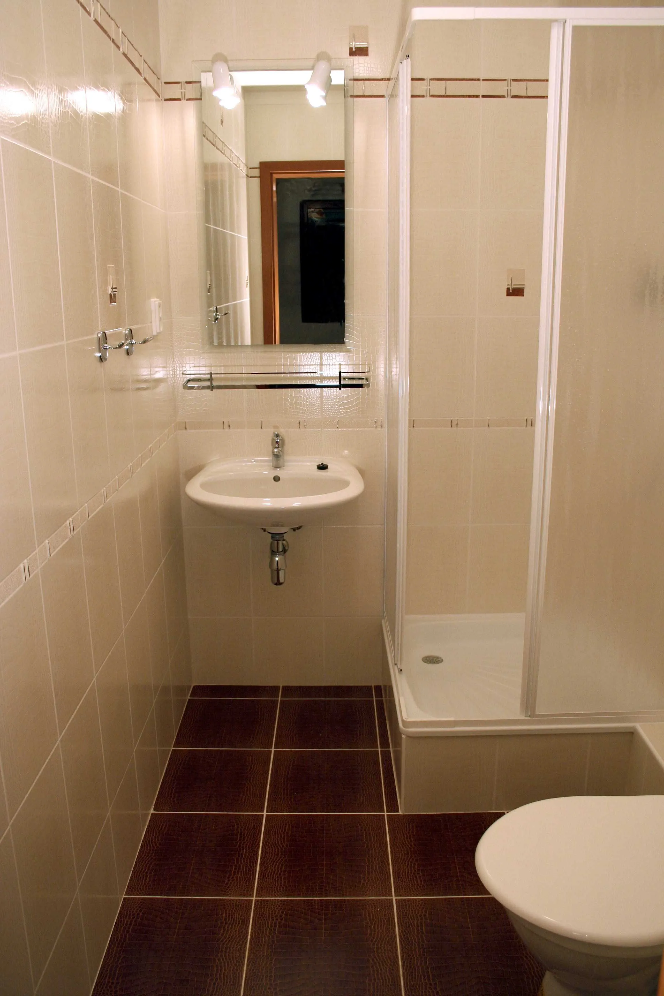 Horský hotel Flora Vítkovice – Vítkovice, Republica Cehă