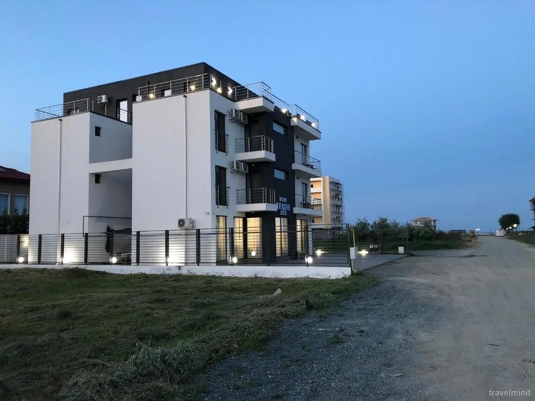 Vila La Mer Năvodari – Năvodari, România