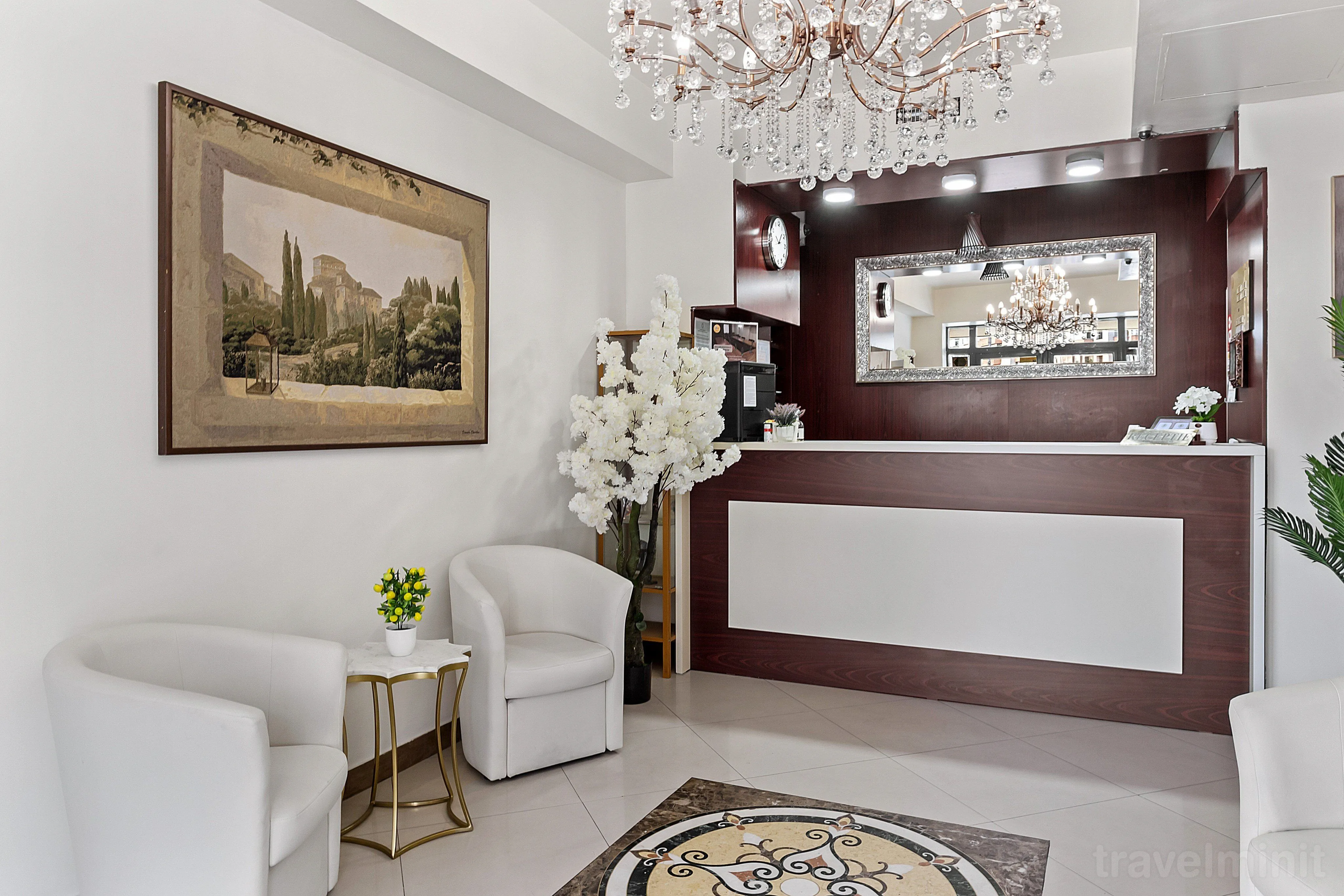 Hotel Lina București - foto 9