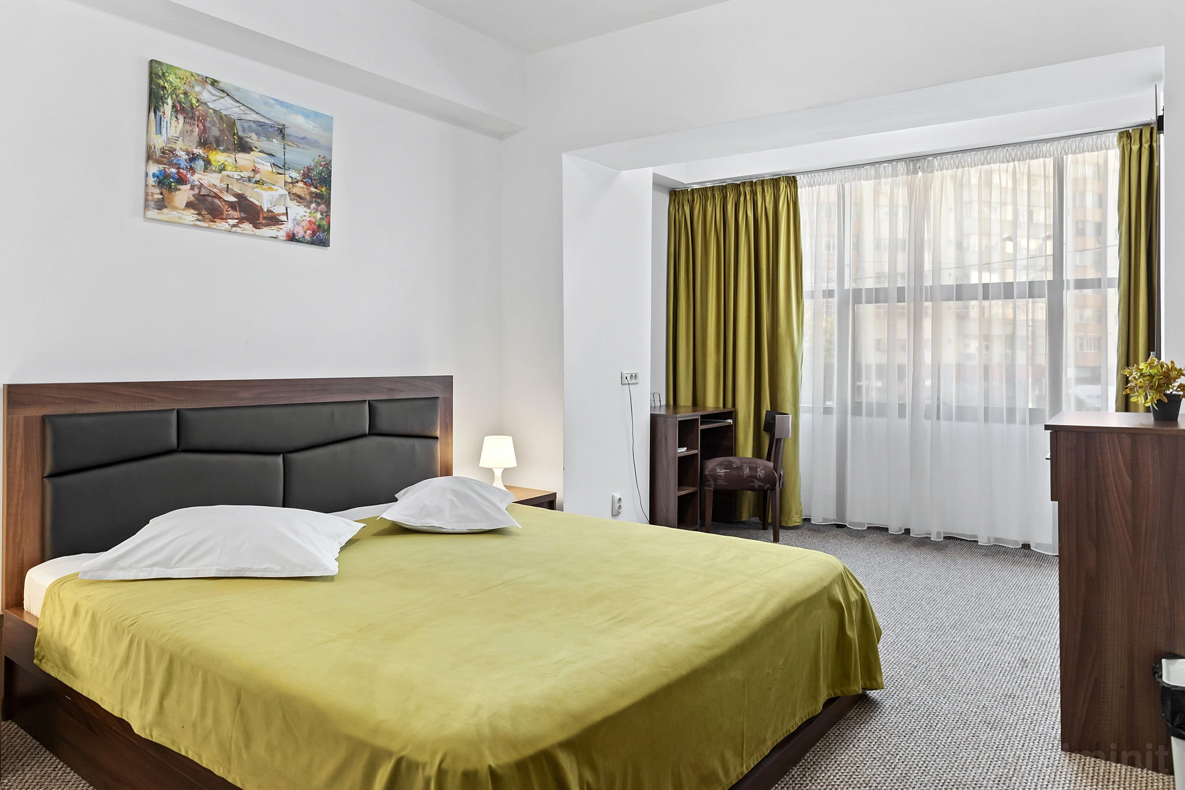 Hotel Lina București - foto 1