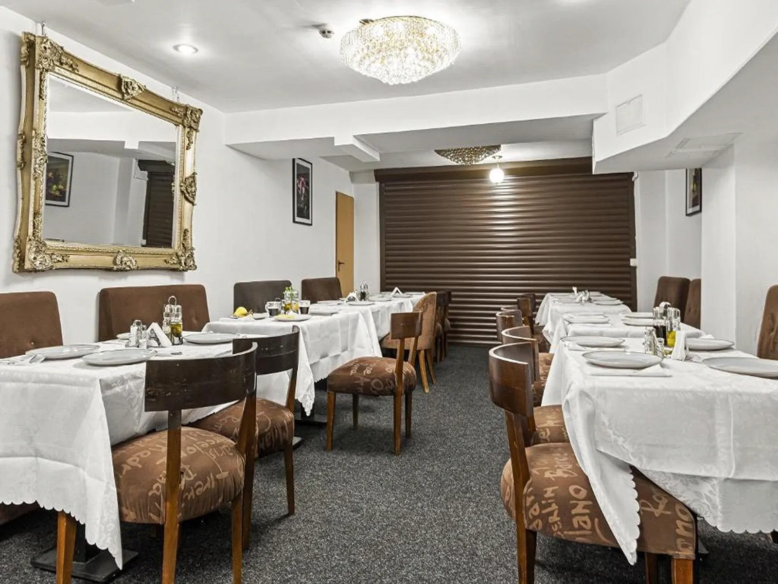Hotel Lina București - foto 5
