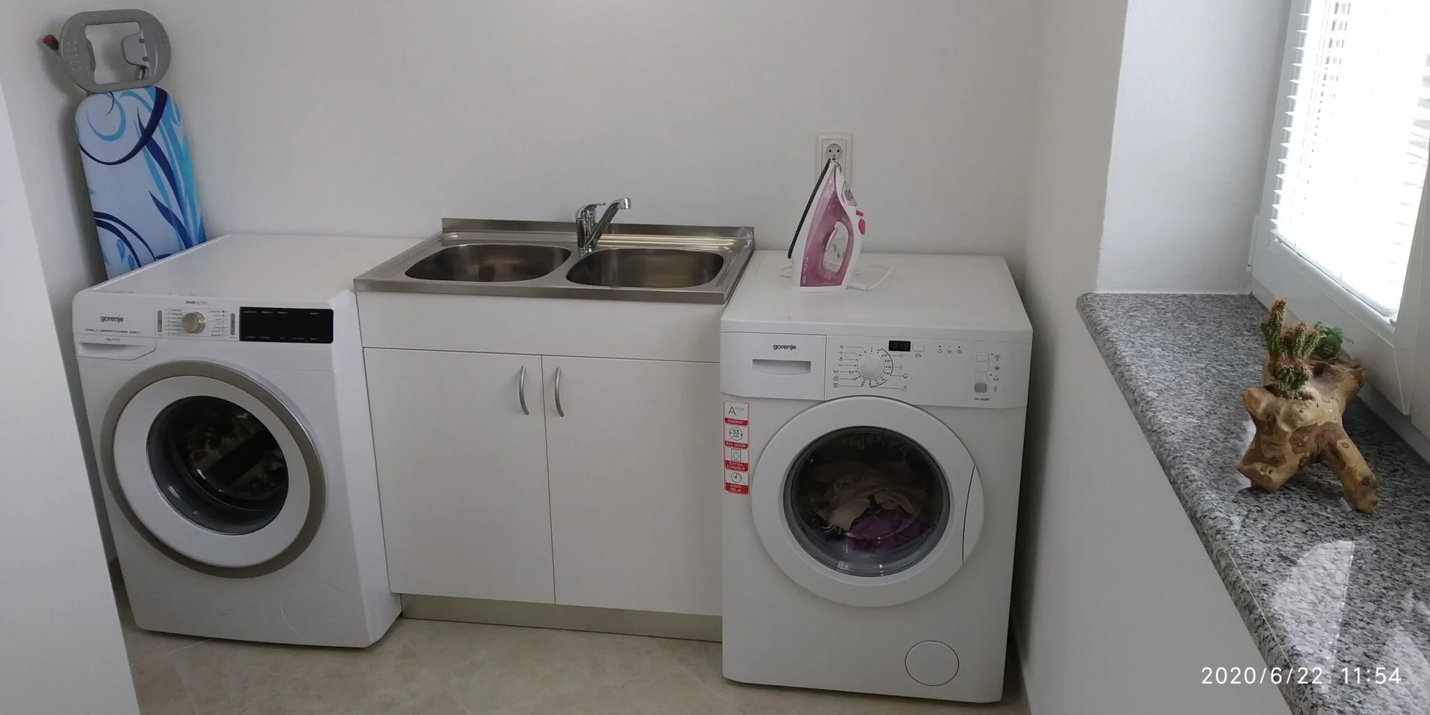 Apartman Srdoč Baška   – Baška, Croația
