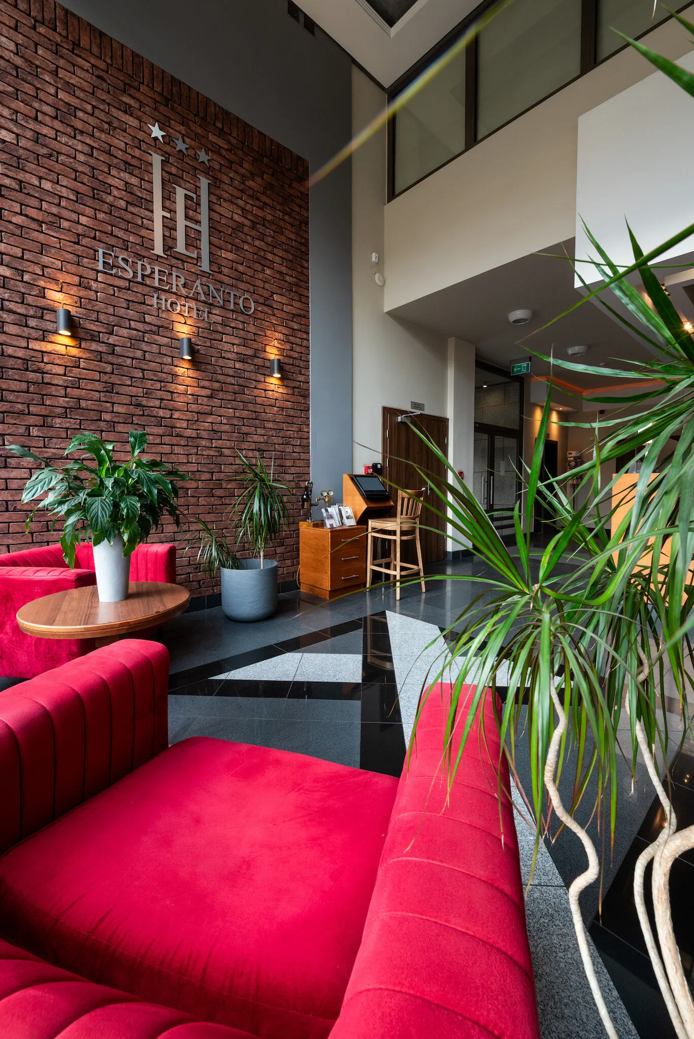 Hotel Esperanto Białystok – Белосток, Polonia