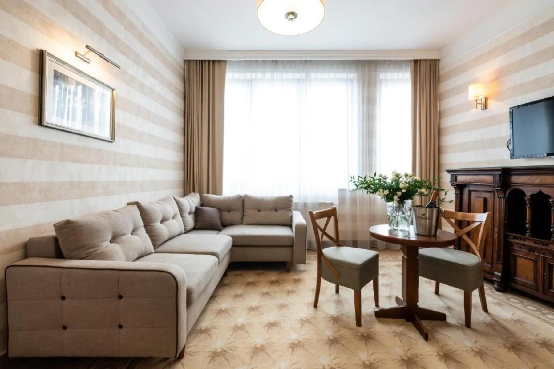 Hotel Esperanto Białystok – Белосток, Polonia