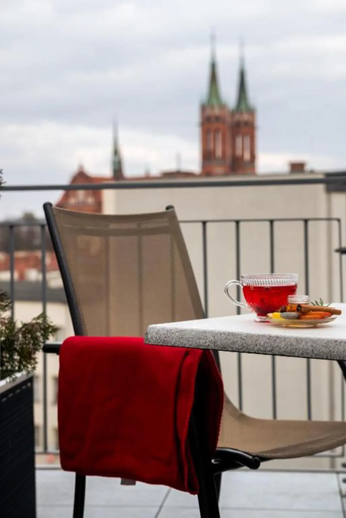 Hotel Esperanto Białystok – Белосток, Polonia
