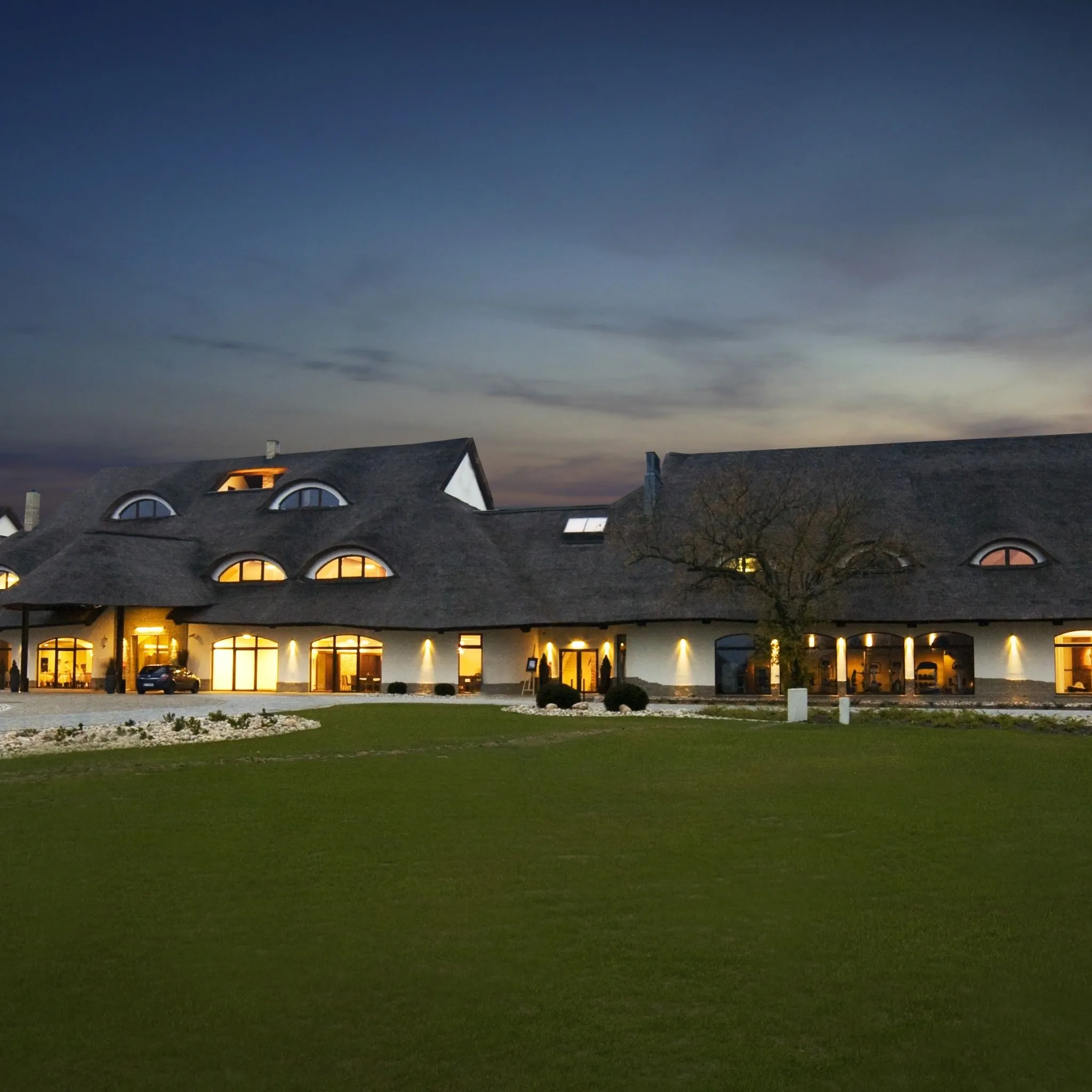 Hotel Remes Sport & SPA – Opalenica, Polonia