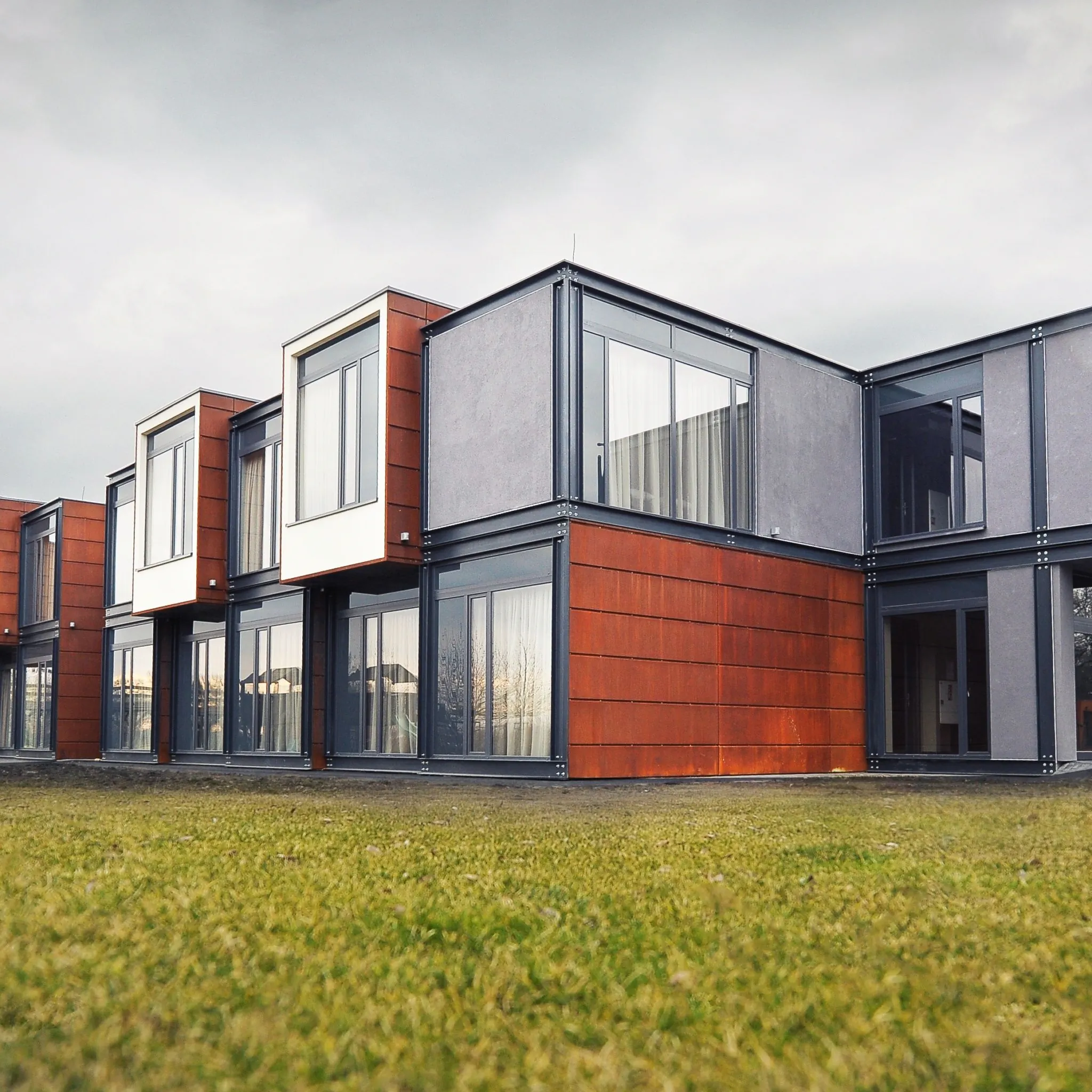 Hotel Remes Sport & SPA – Opalenica, Polonia