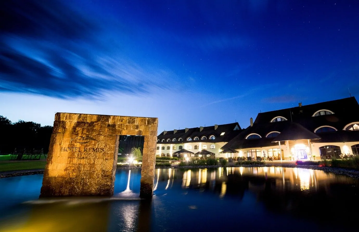 Hotel Remes Sport & SPA – Opalenica, Polonia