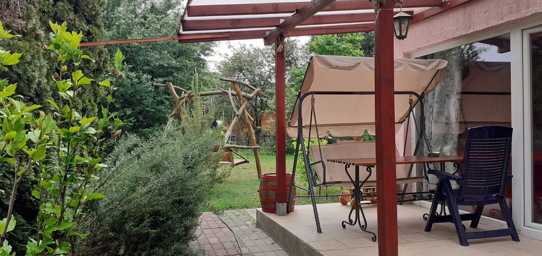 Arina Vendégház Balatonvilágos - foto 3