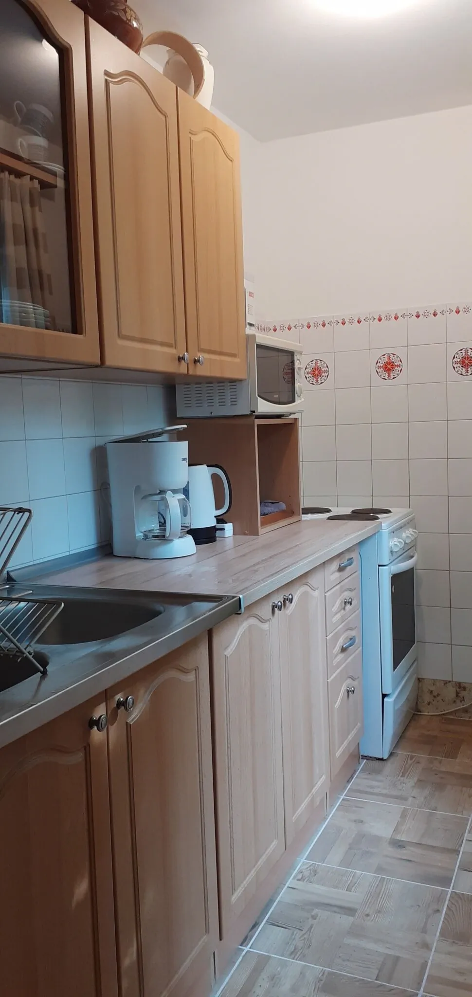 Arina Vendégház Balatonvilágos - foto 6