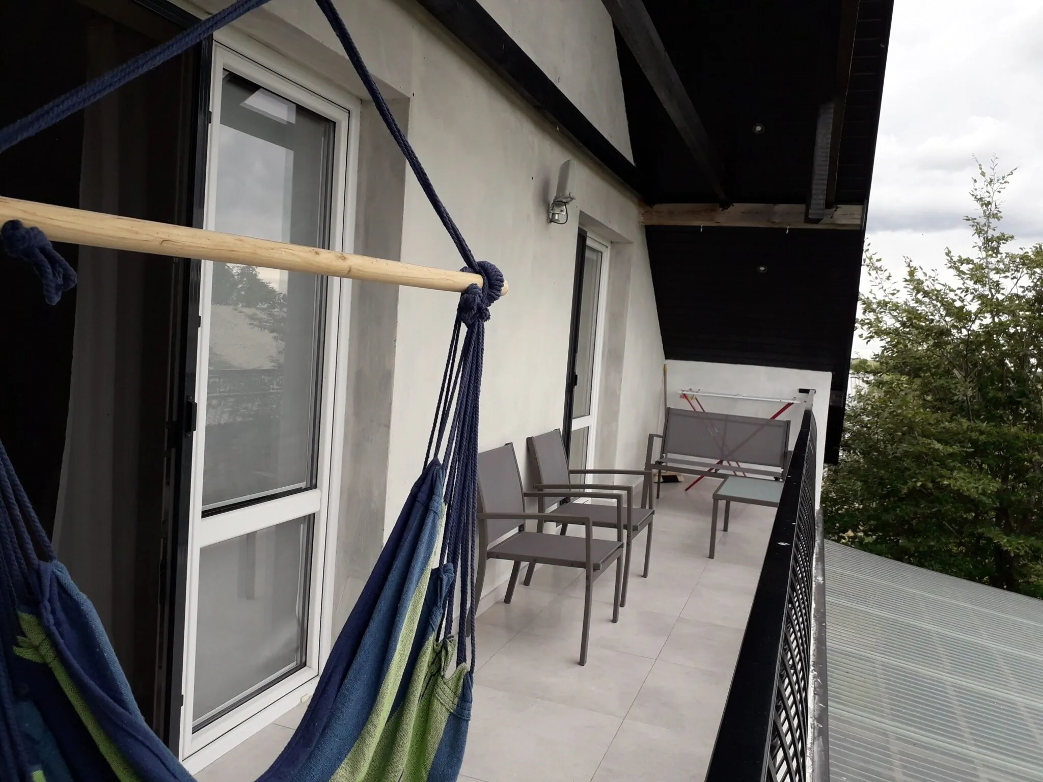 Apartament - pokoje u Elżbiety – Okliny, Polsko