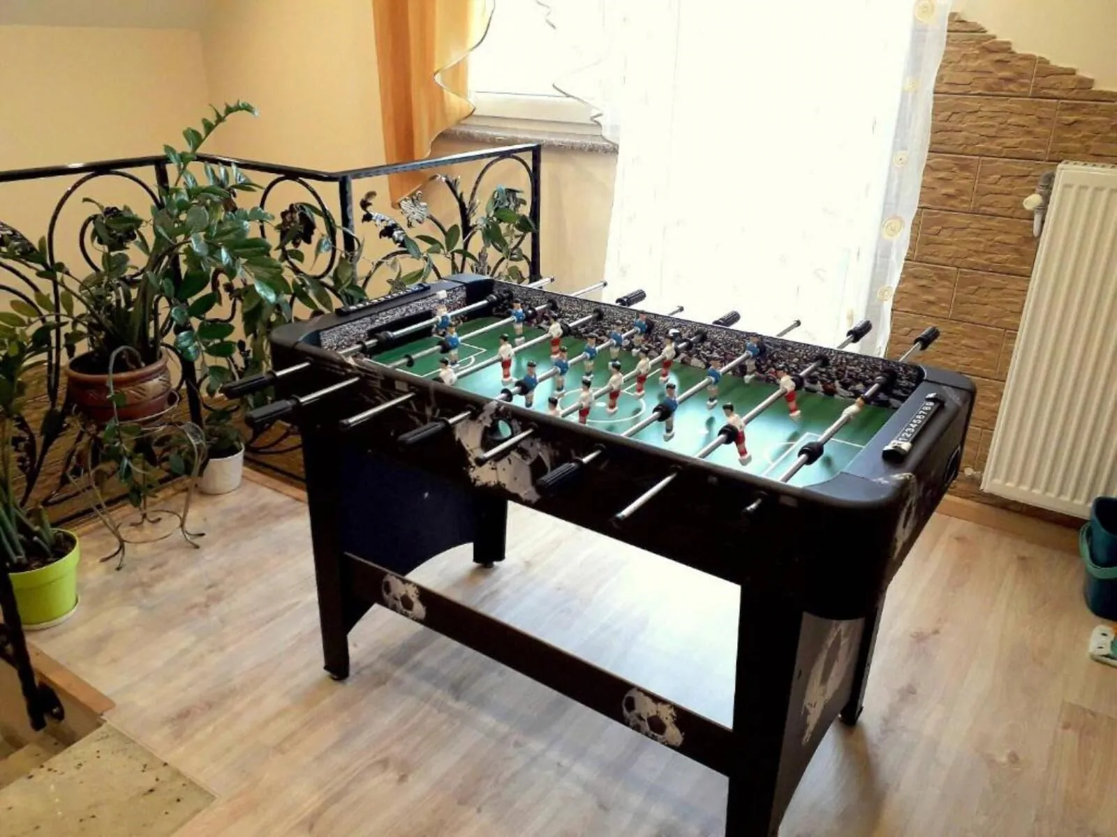 Apartament - pokoje u Elżbiety Okliny – Okliny, Polonia